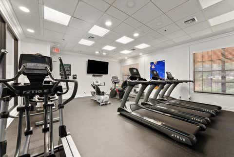 Tiny photo for 7585 Lexington Club Boulevard #B, Delray Beach, FL 33446 (MLS # B26034856)