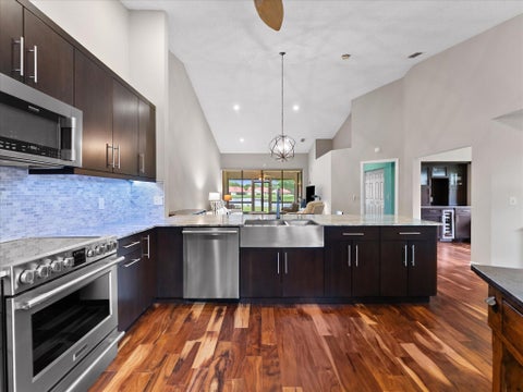 Tiny photo for 7585 Lexington Club Boulevard #B, Delray Beach, FL 33446 (MLS # B26034856)