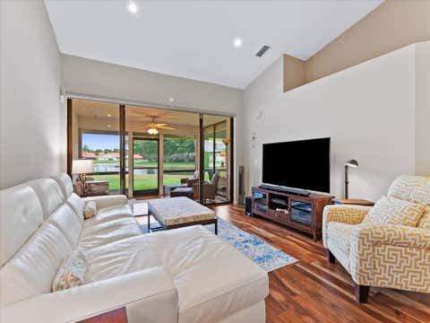 Tiny photo for 7585 Lexington Club Boulevard #B, Delray Beach, FL 33446 (MLS # B26034856)