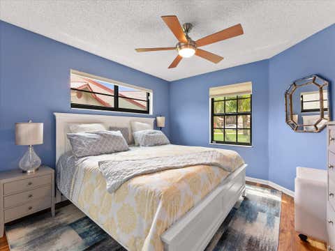Tiny photo for 7585 Lexington Club Boulevard #B, Delray Beach, FL 33446 (MLS # B26034856)