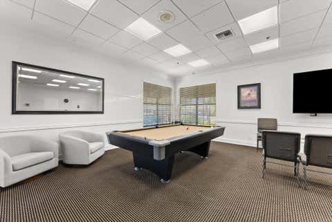 Tiny photo for 7585 Lexington Club Boulevard #B, Delray Beach, FL 33446 (MLS # B26034856)