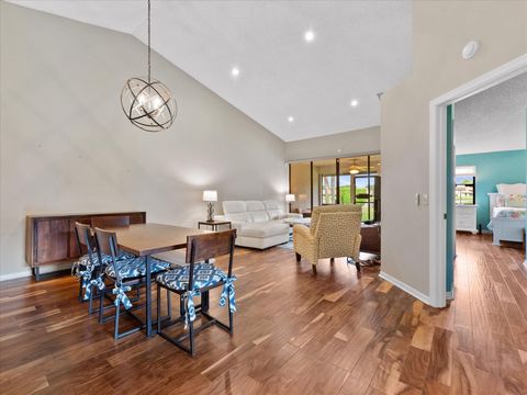 Tiny photo for 7585 Lexington Club Boulevard #B, Delray Beach, FL 33446 (MLS # B26034856)