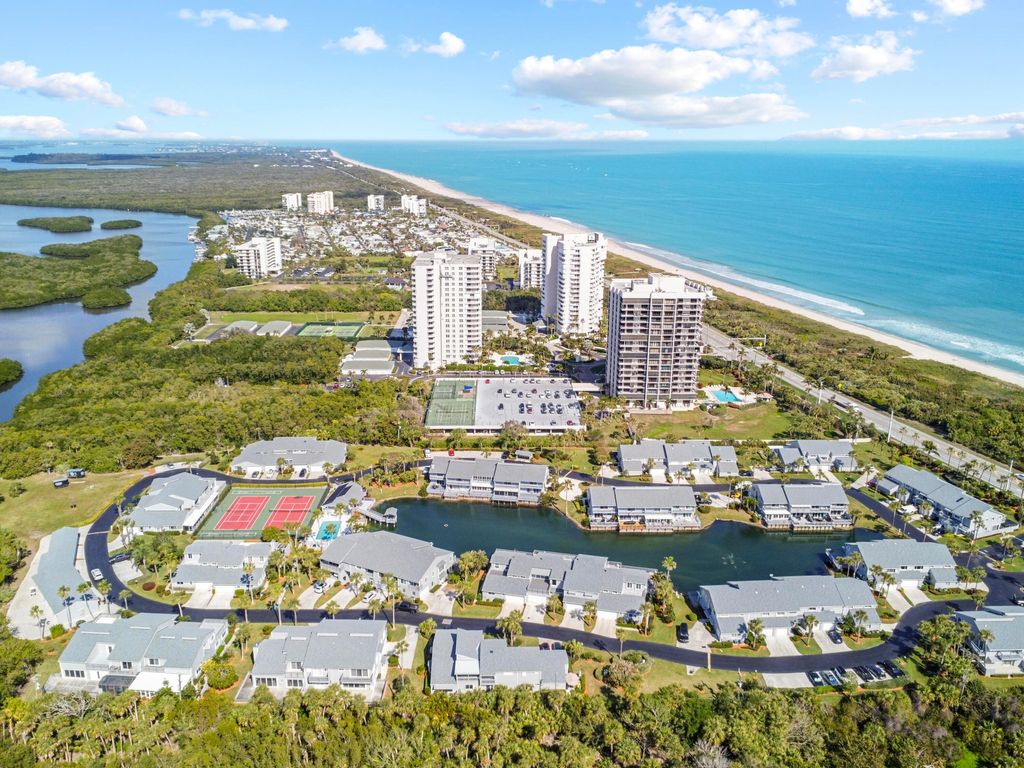 Photo of 4949 N Highway A1a #196, Fort Pierce, FL 34949 (MLS # R11060258)