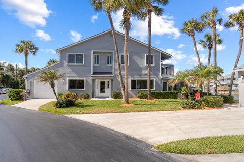 Photo of 4949 N Highway A1a #196, Fort Pierce, FL 34949 (MLS # R11060258)