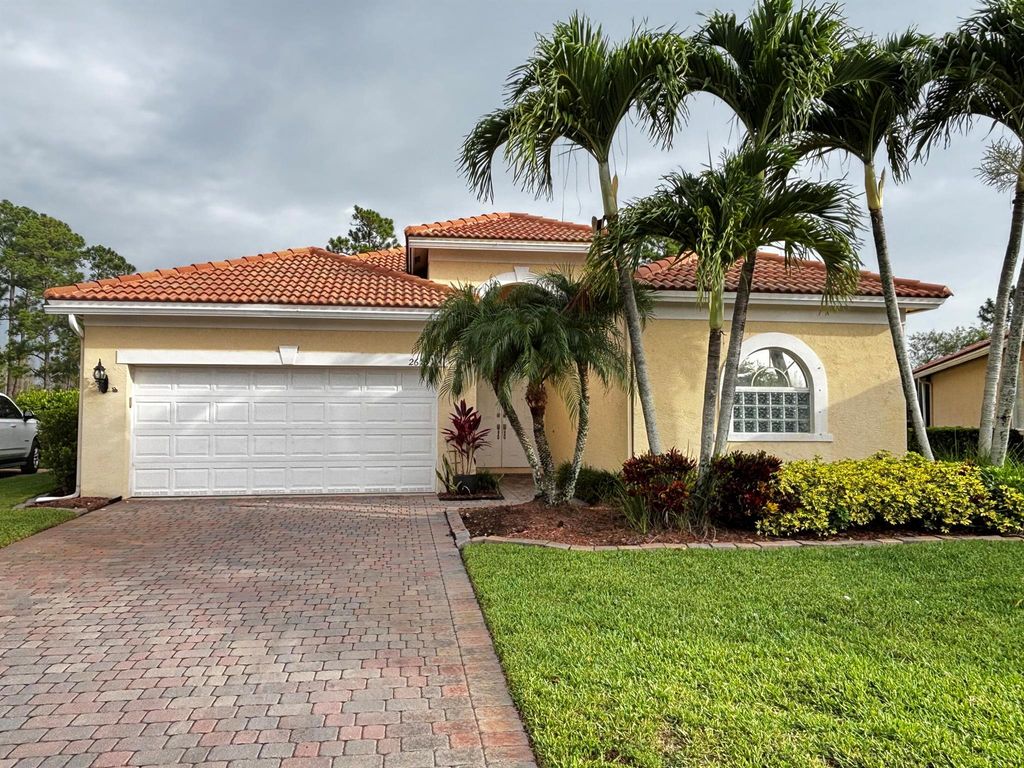 Photo of 2679 SE Castle Pine Place, Stuart, FL 34997 (MLS # R11103417)