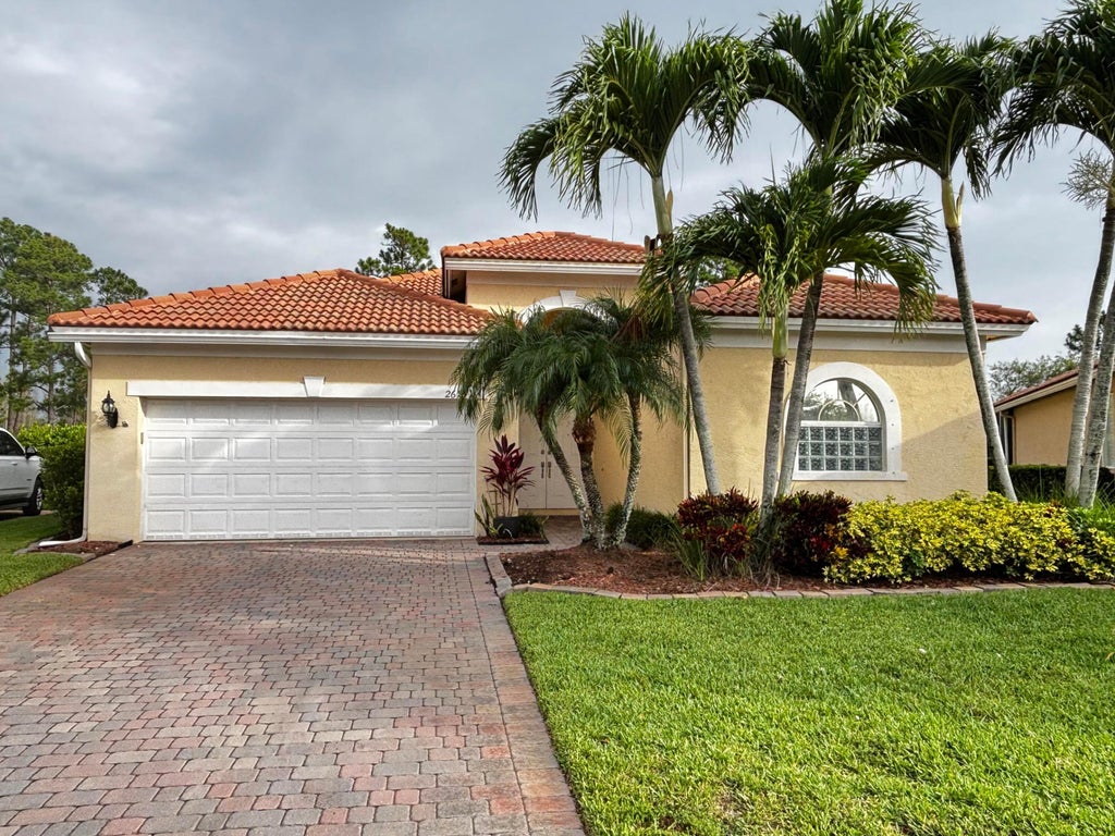 Photo of 2679 SE Castle Pine Place, Stuart, FL 34997 (MLS # R11103417)