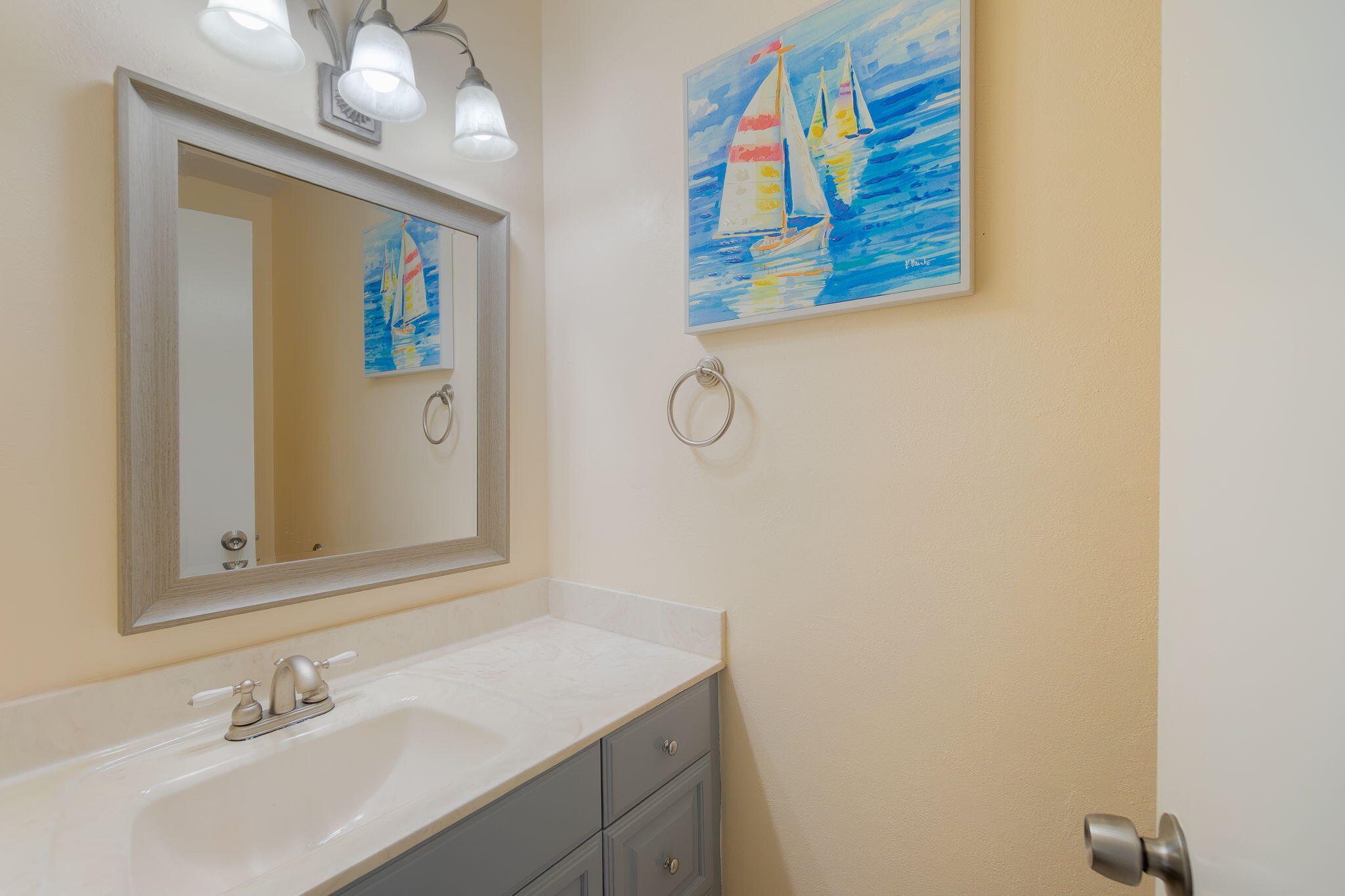 CHARTER CLUB OF PALM BEACH - Residential