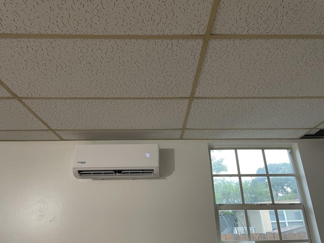 Cleveland Terrace - Residential Lease