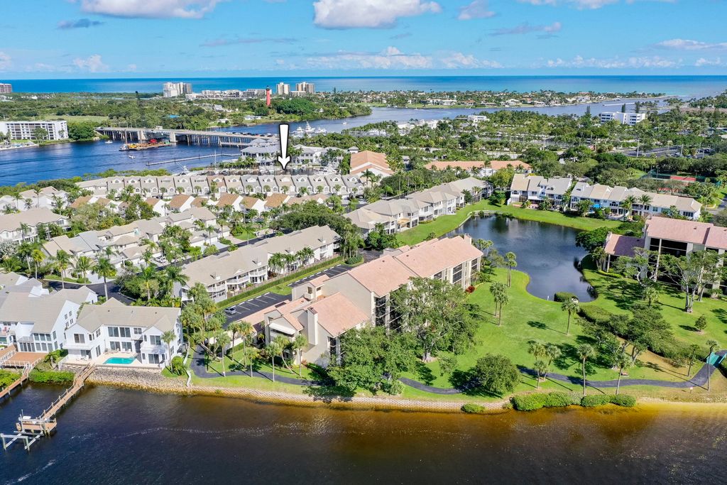 Photo of 1000 N Us Highway 1 #710, Jupiter, FL 33477 (MLS # R10868357)