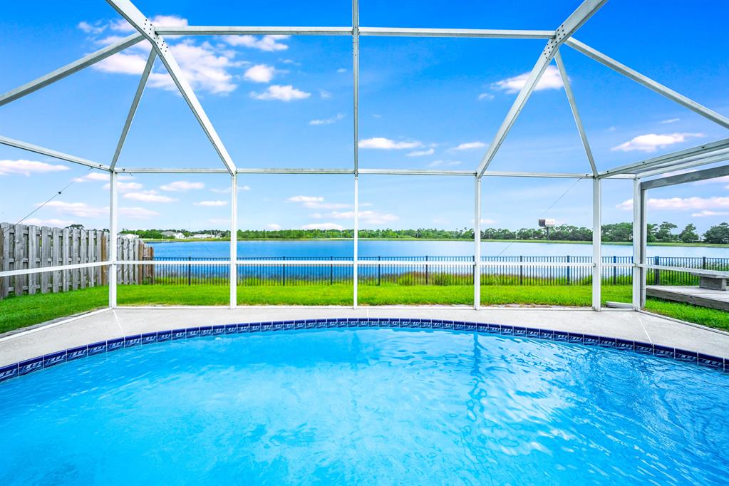 Photo of 2386 SW Santana Avenue, Port Saint Lucie, FL 34953 (MLS # R10743295)