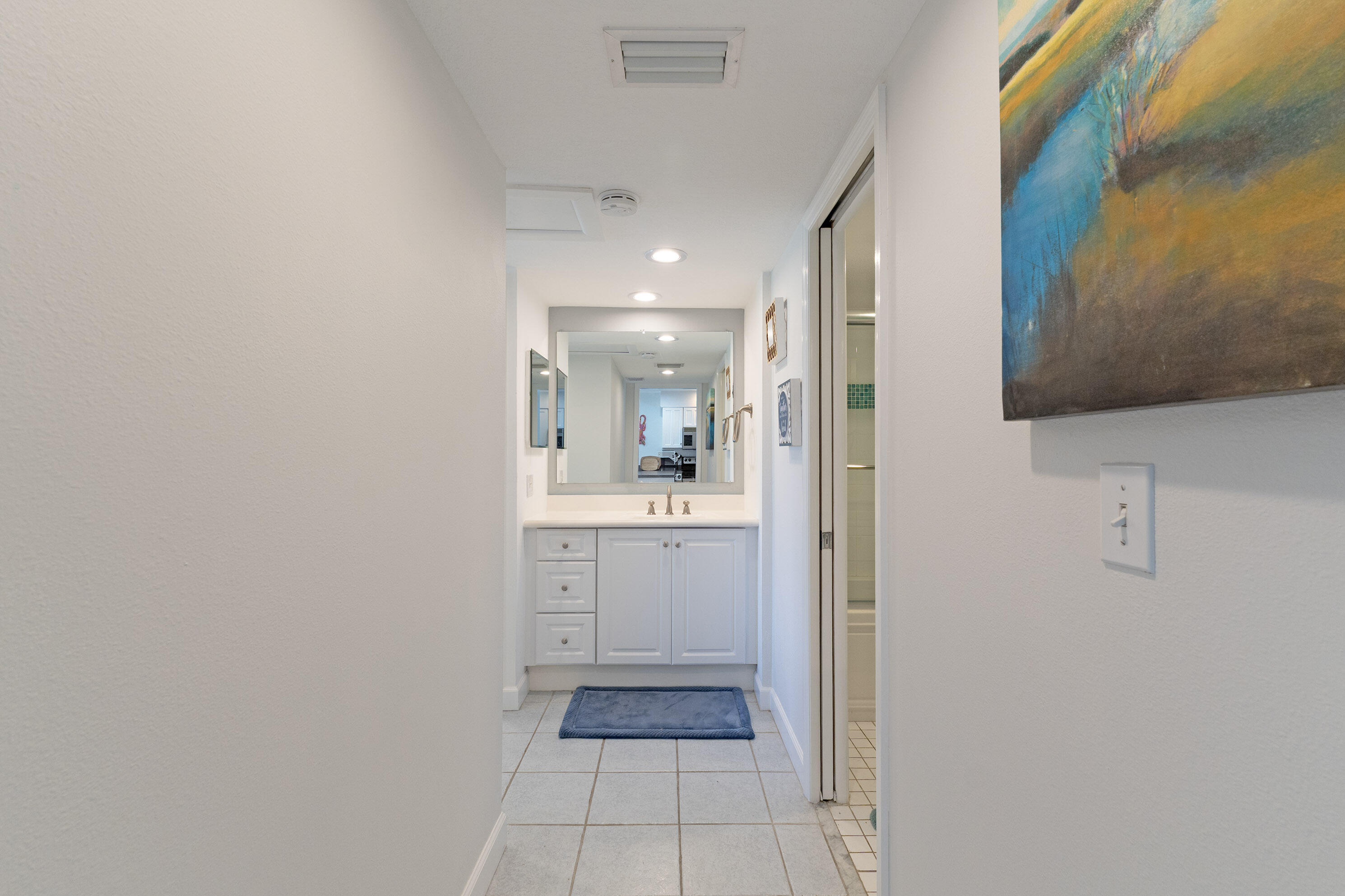 Ocean Village - Residential
