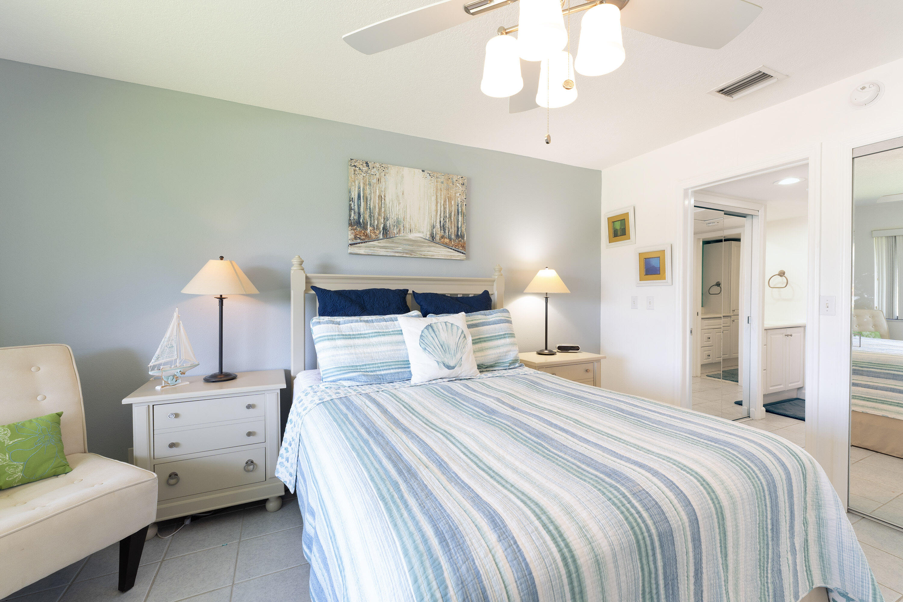 Ocean Village - Residential