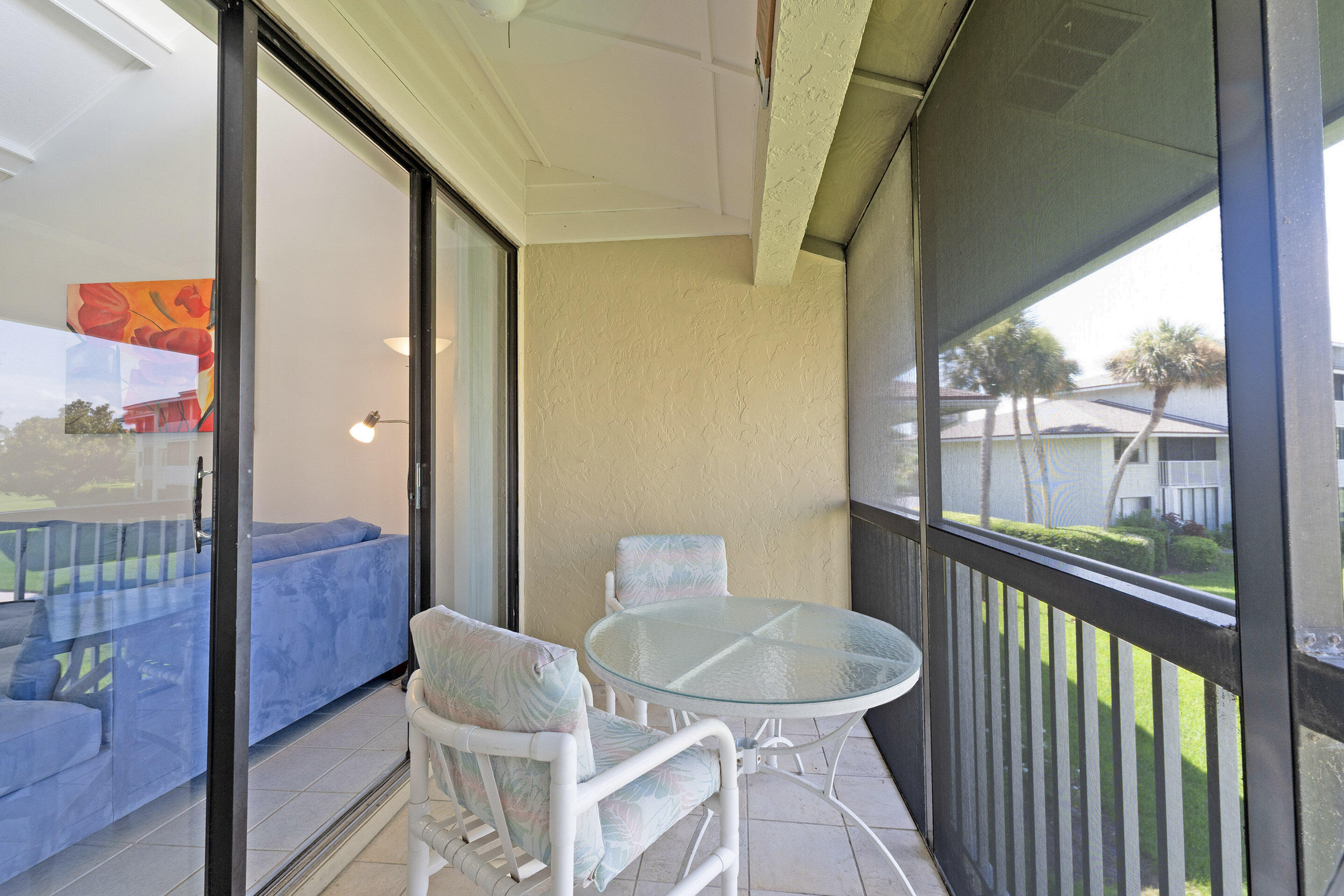 Ocean Village - Residential