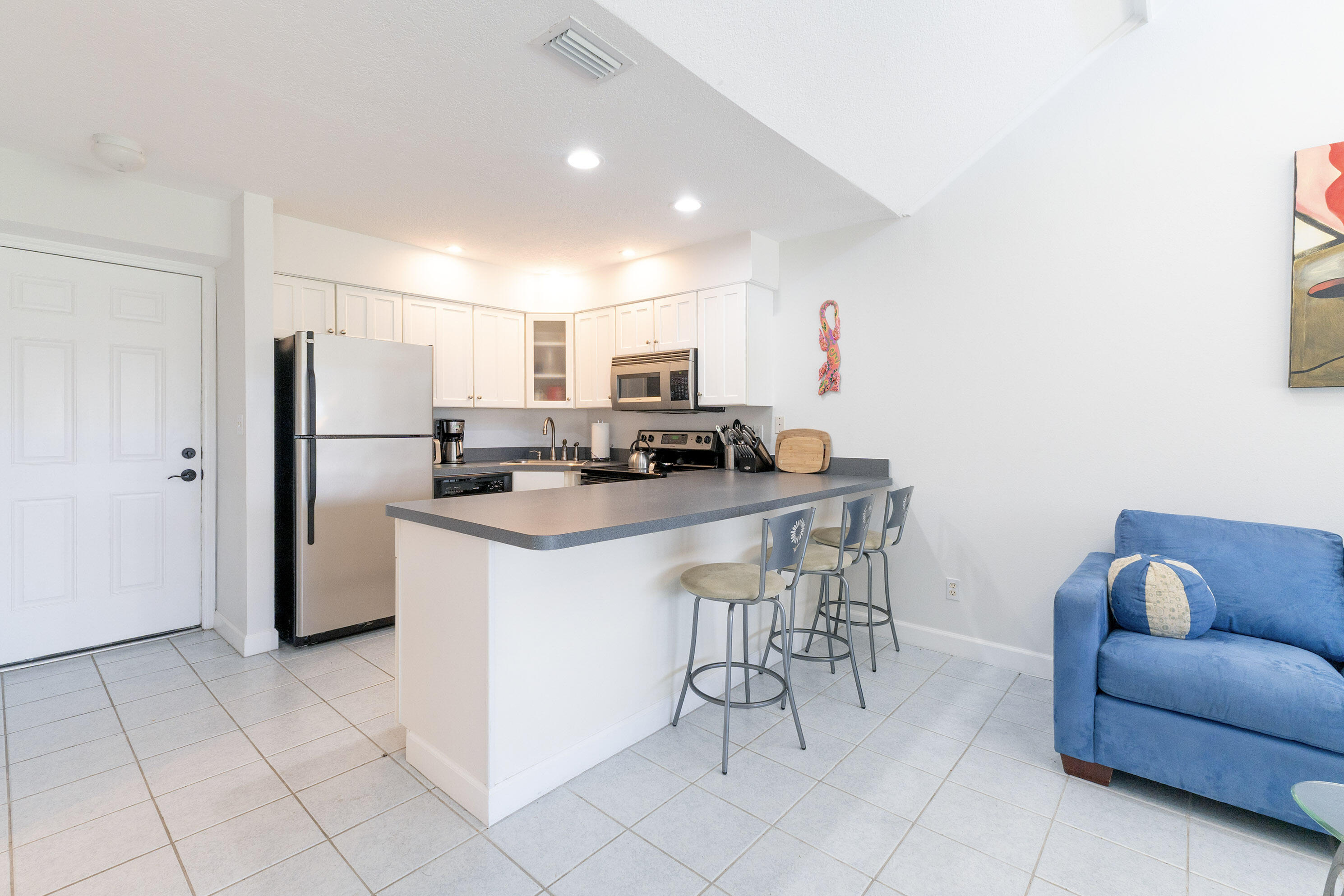 Ocean Village - Residential