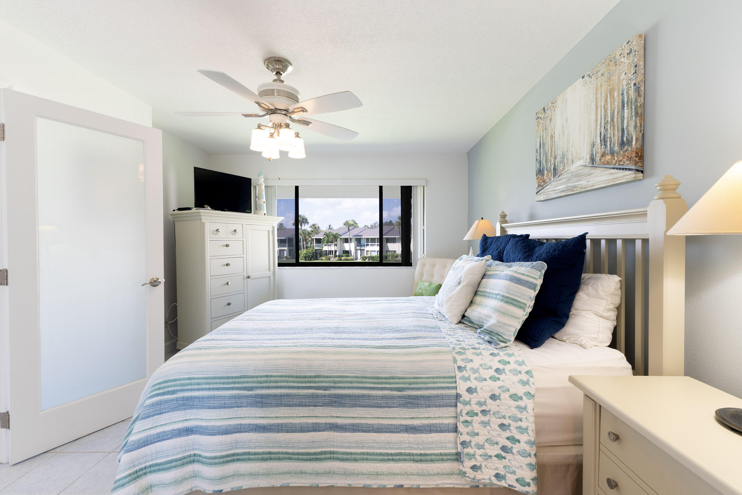 Ocean Village - Residential