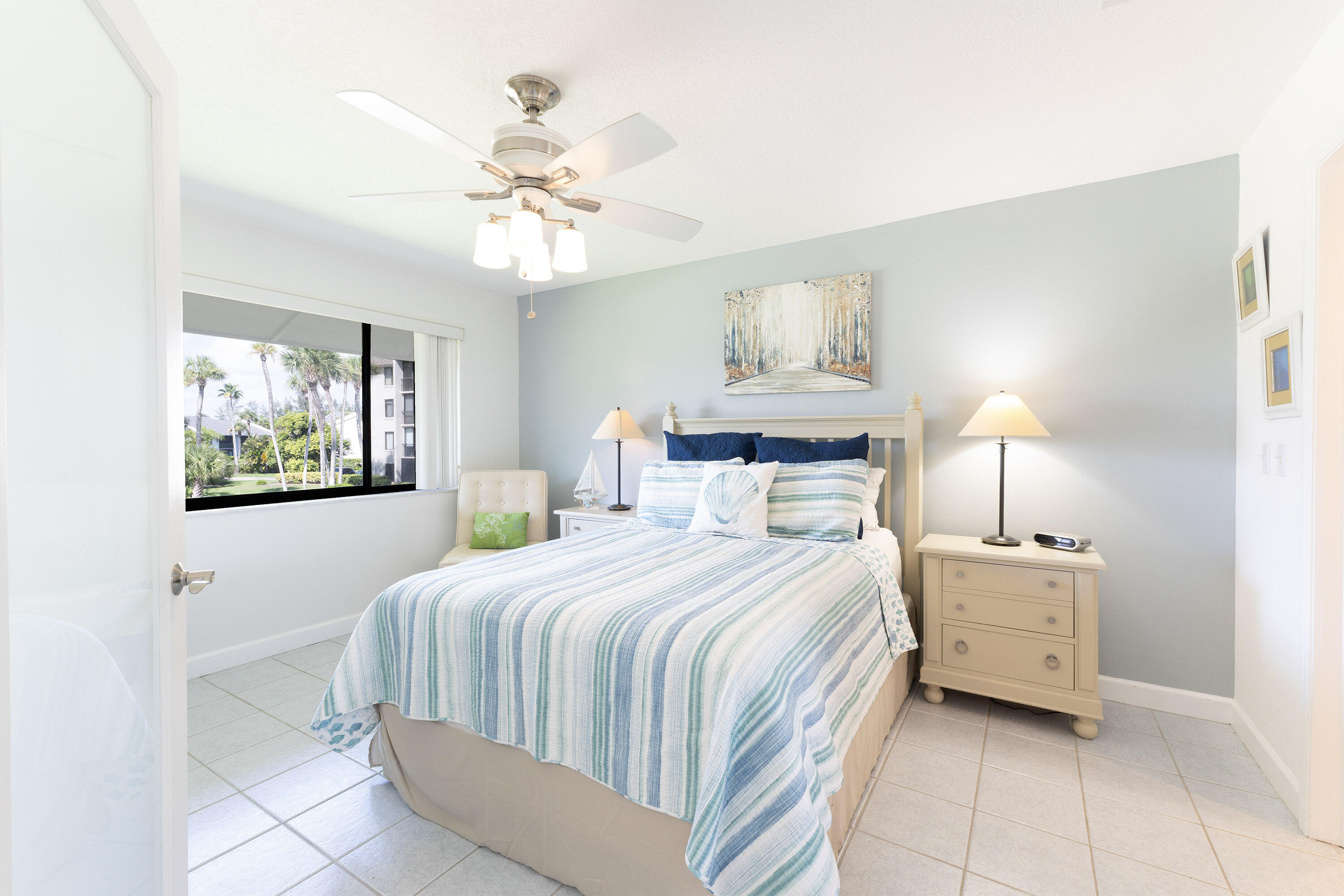 Ocean Village - Residential