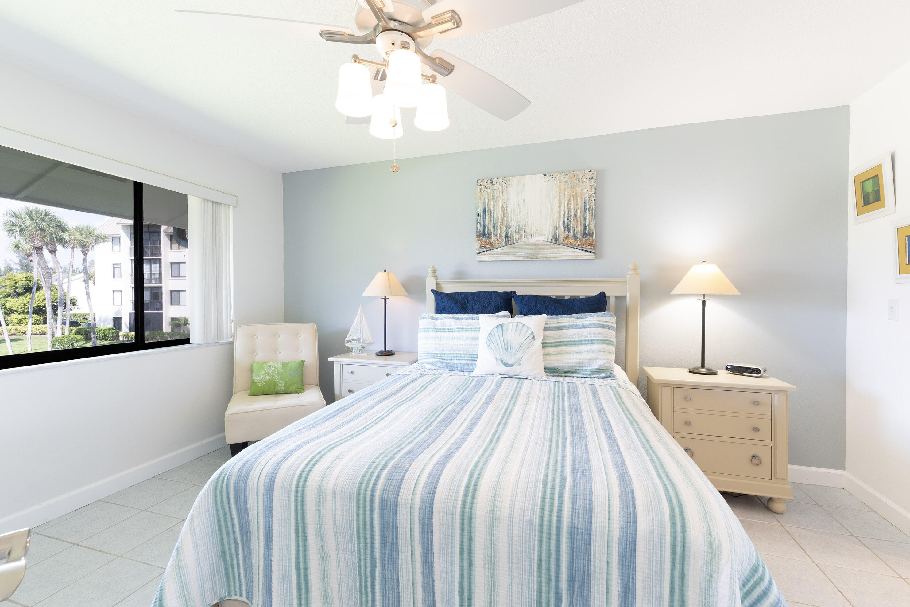 Ocean Village - Residential