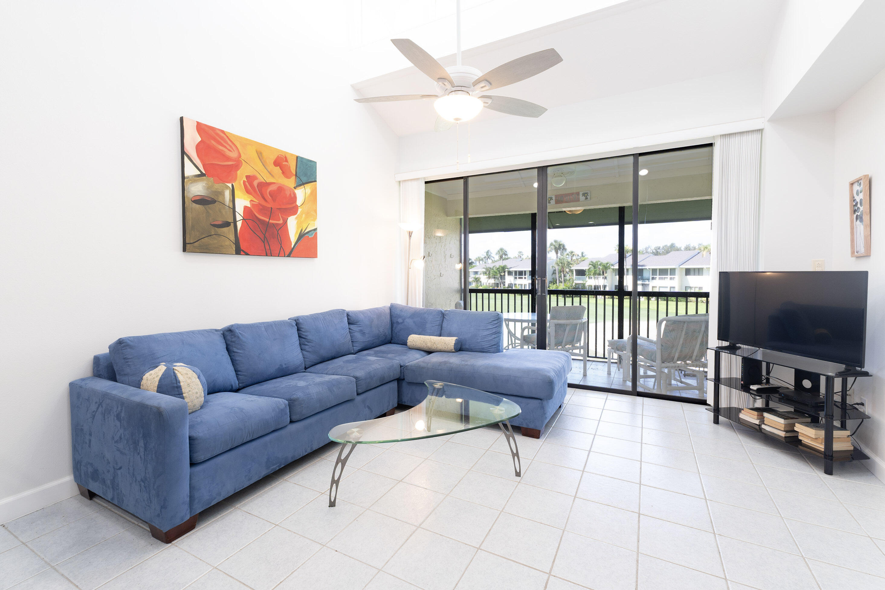 Ocean Village - Residential