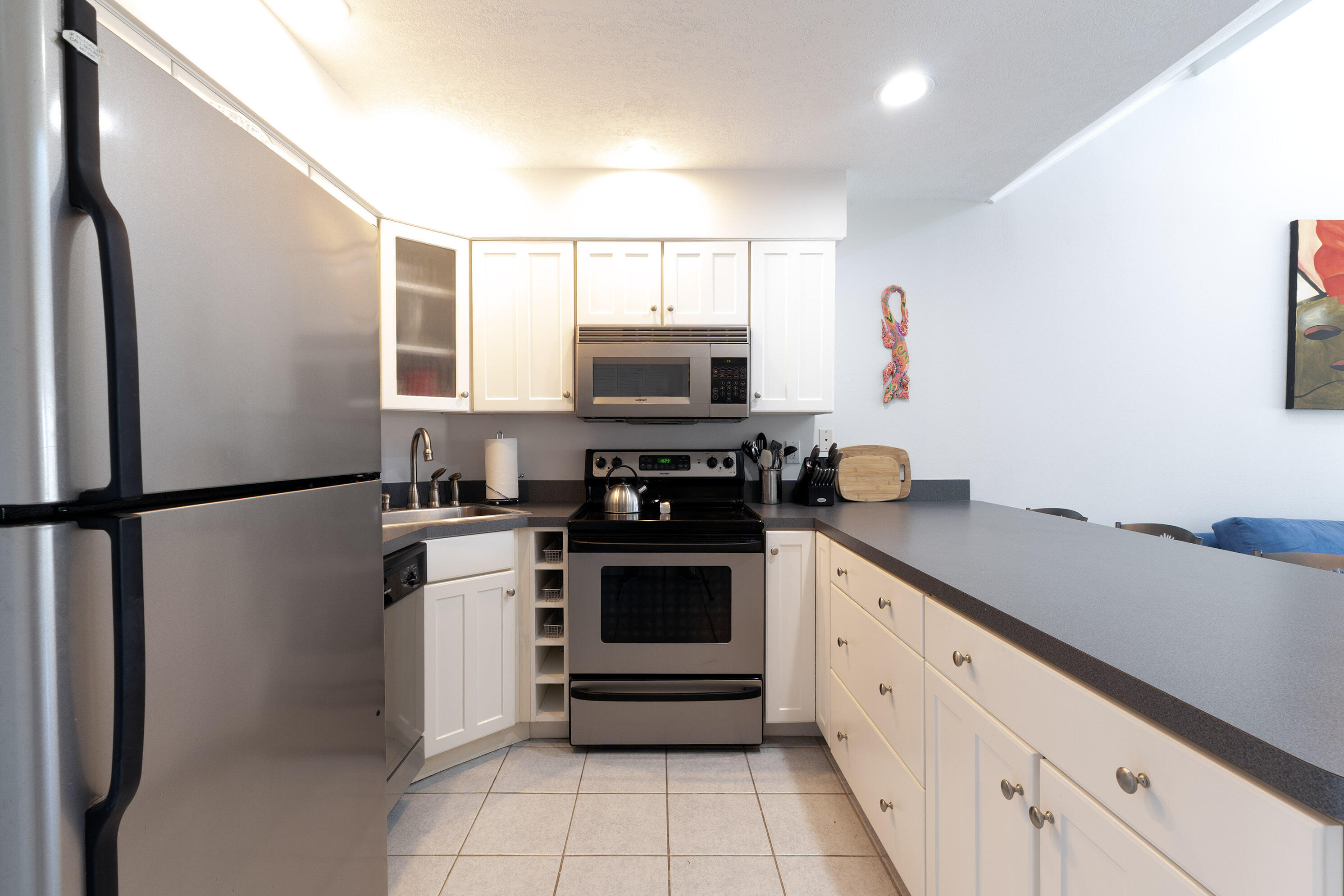 2400 S Ocean Drive 5425