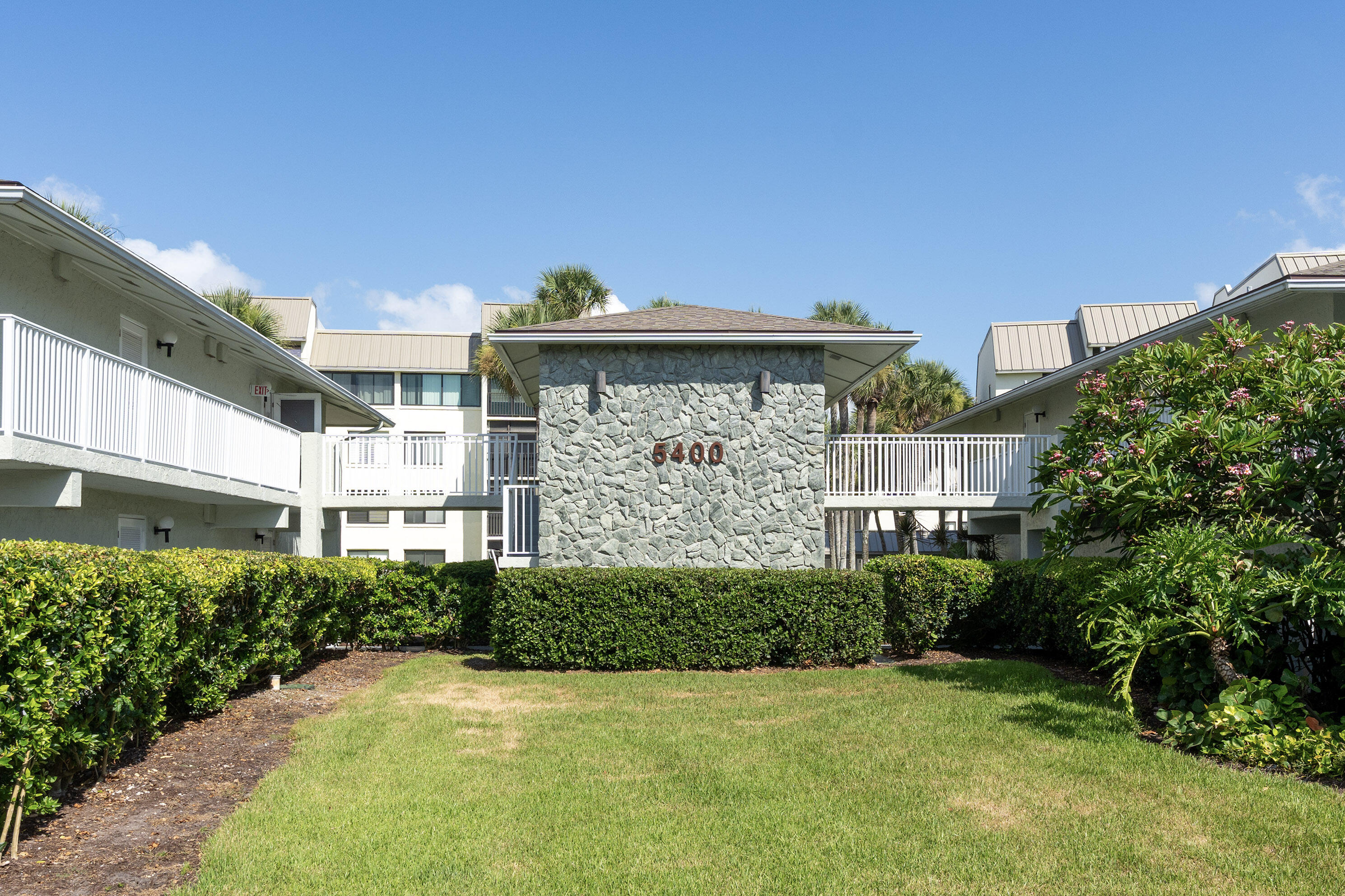 Ocean Village - Residential