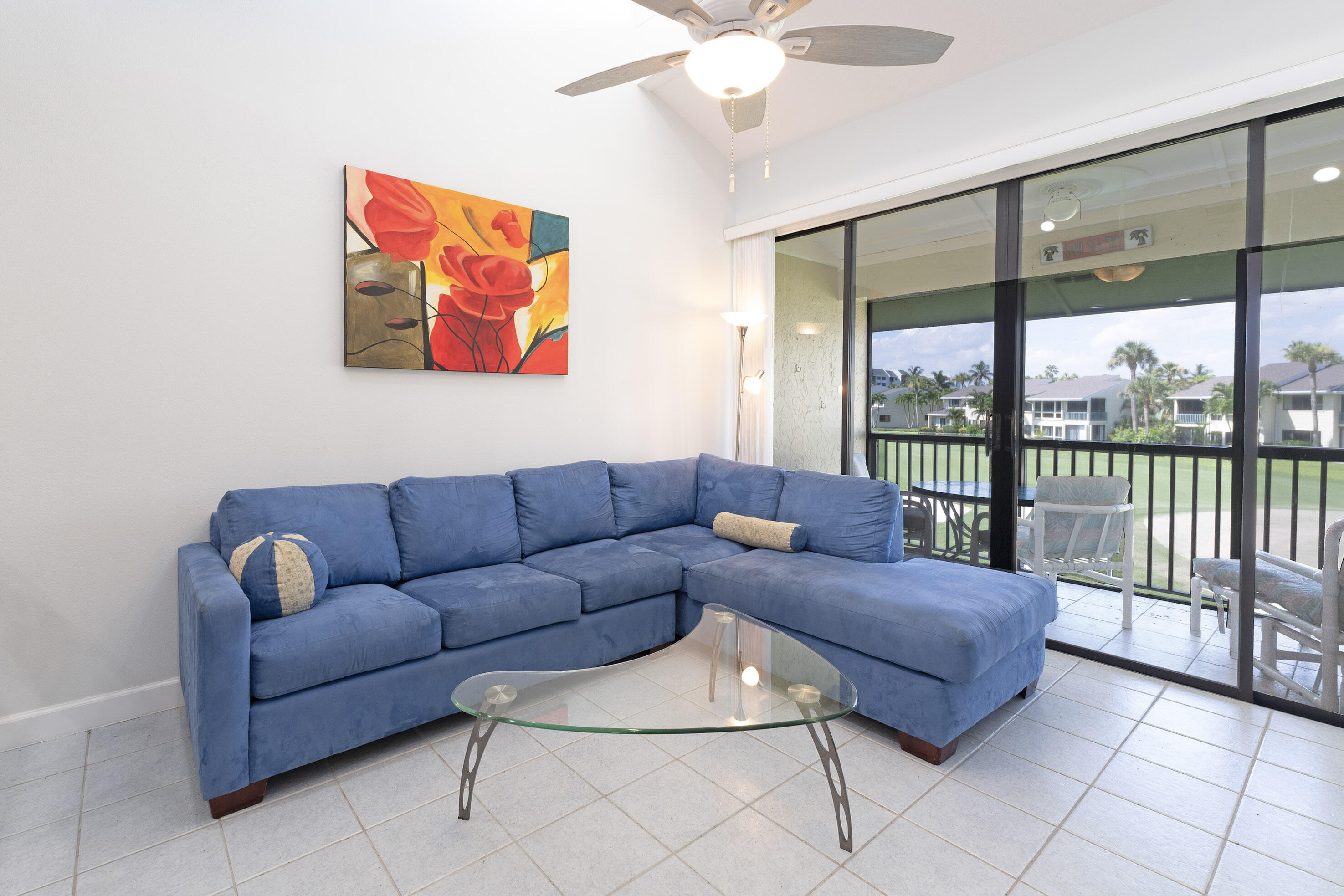 Ocean Village - Residential