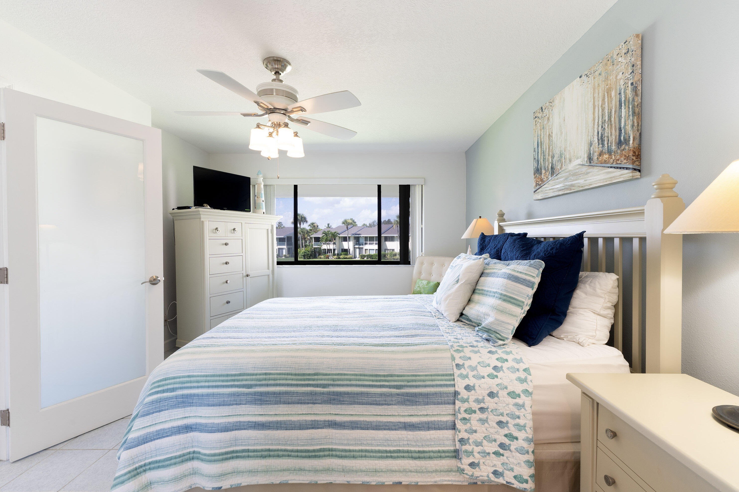 Ocean Village - Residential