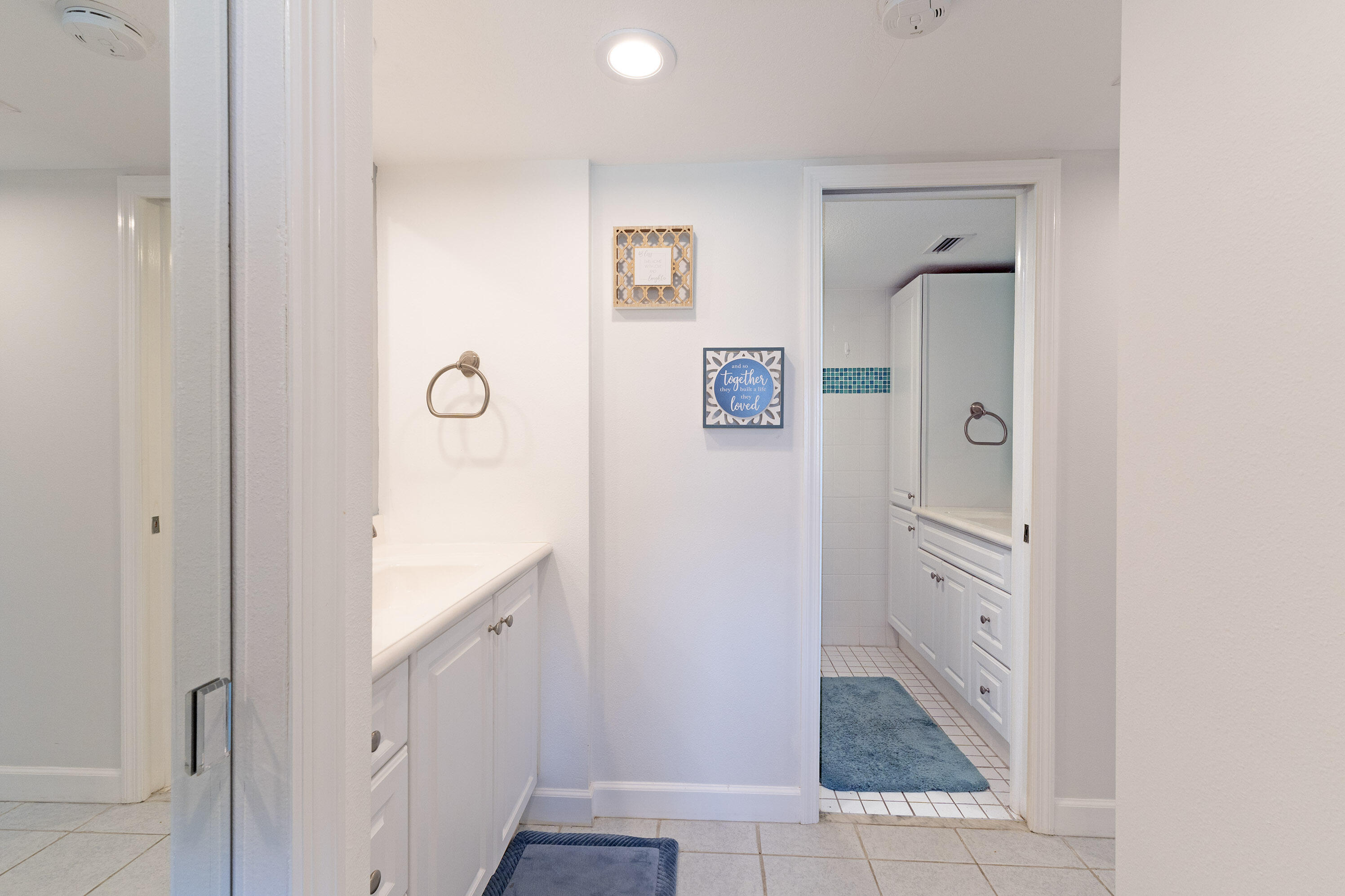 Ocean Village - Residential
