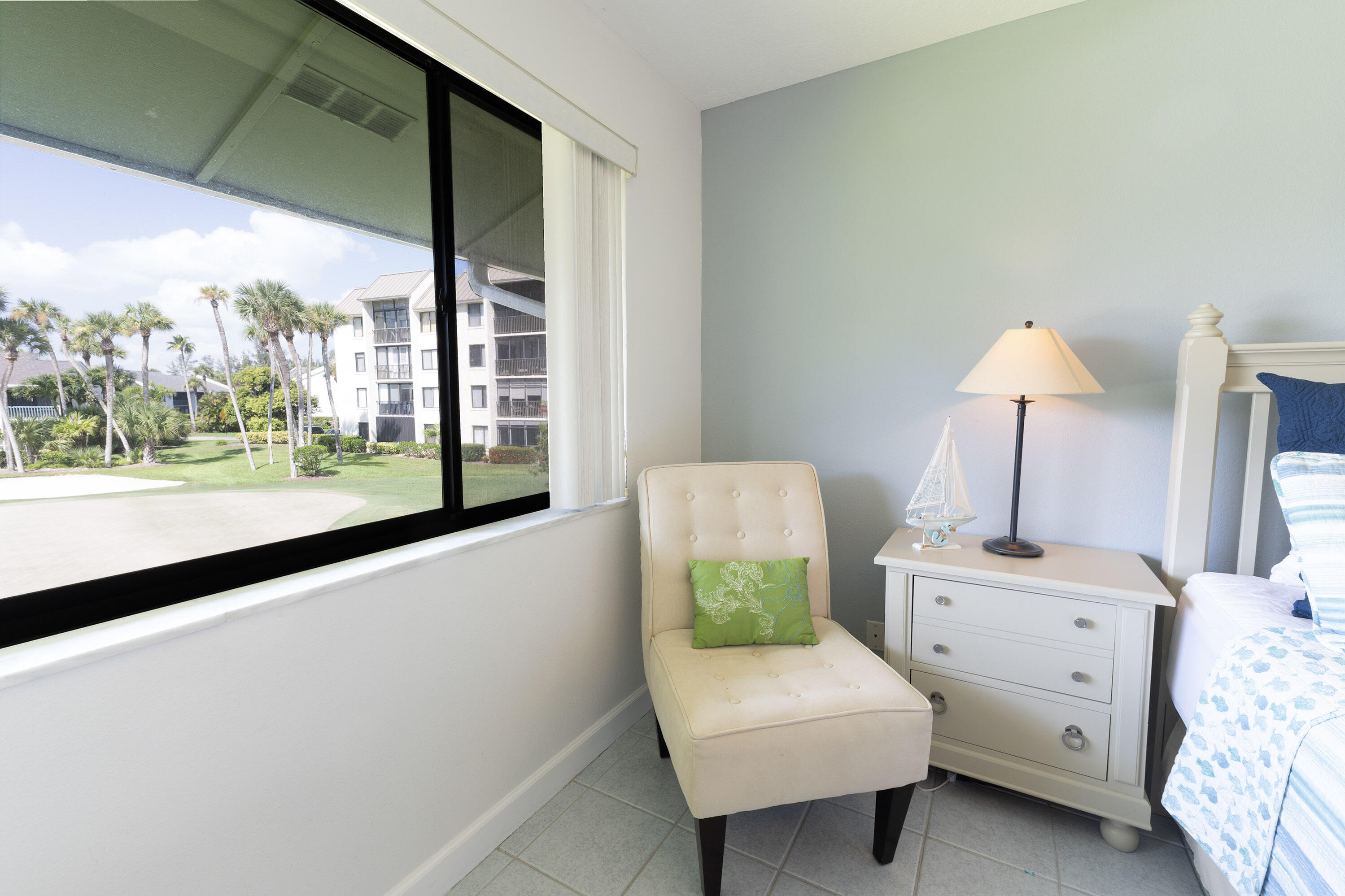 Ocean Village - Residential