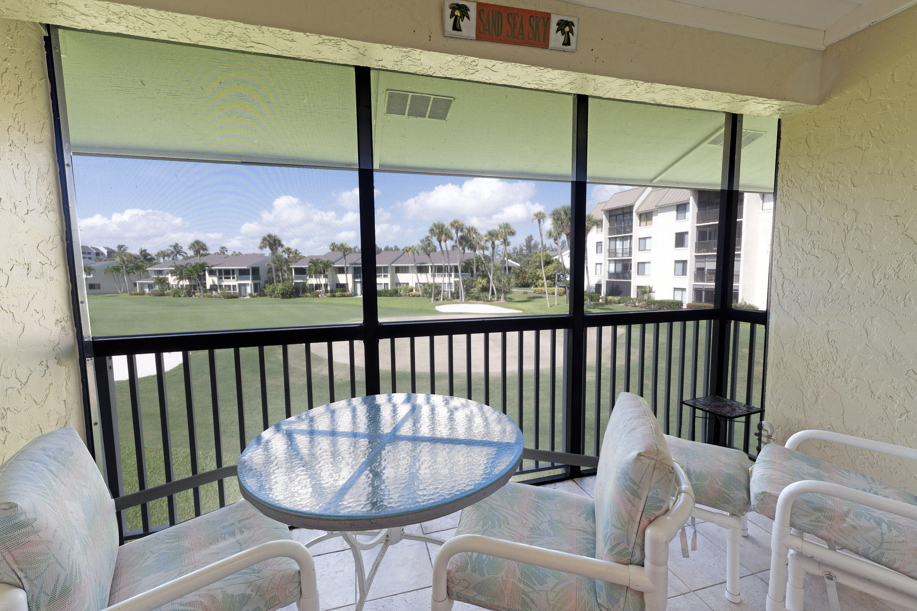 Ocean Village - Residential