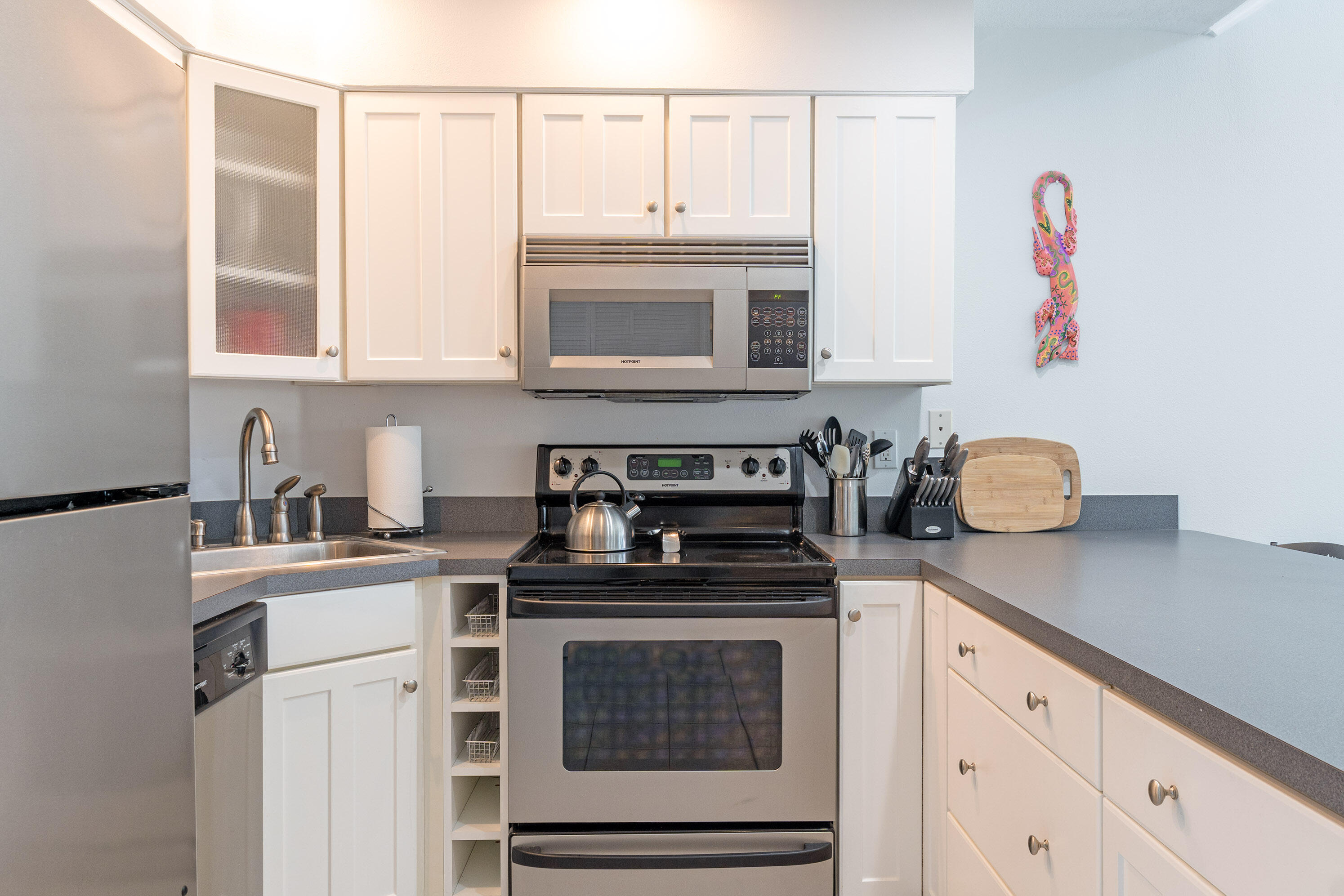 2400 S Ocean Drive 5425