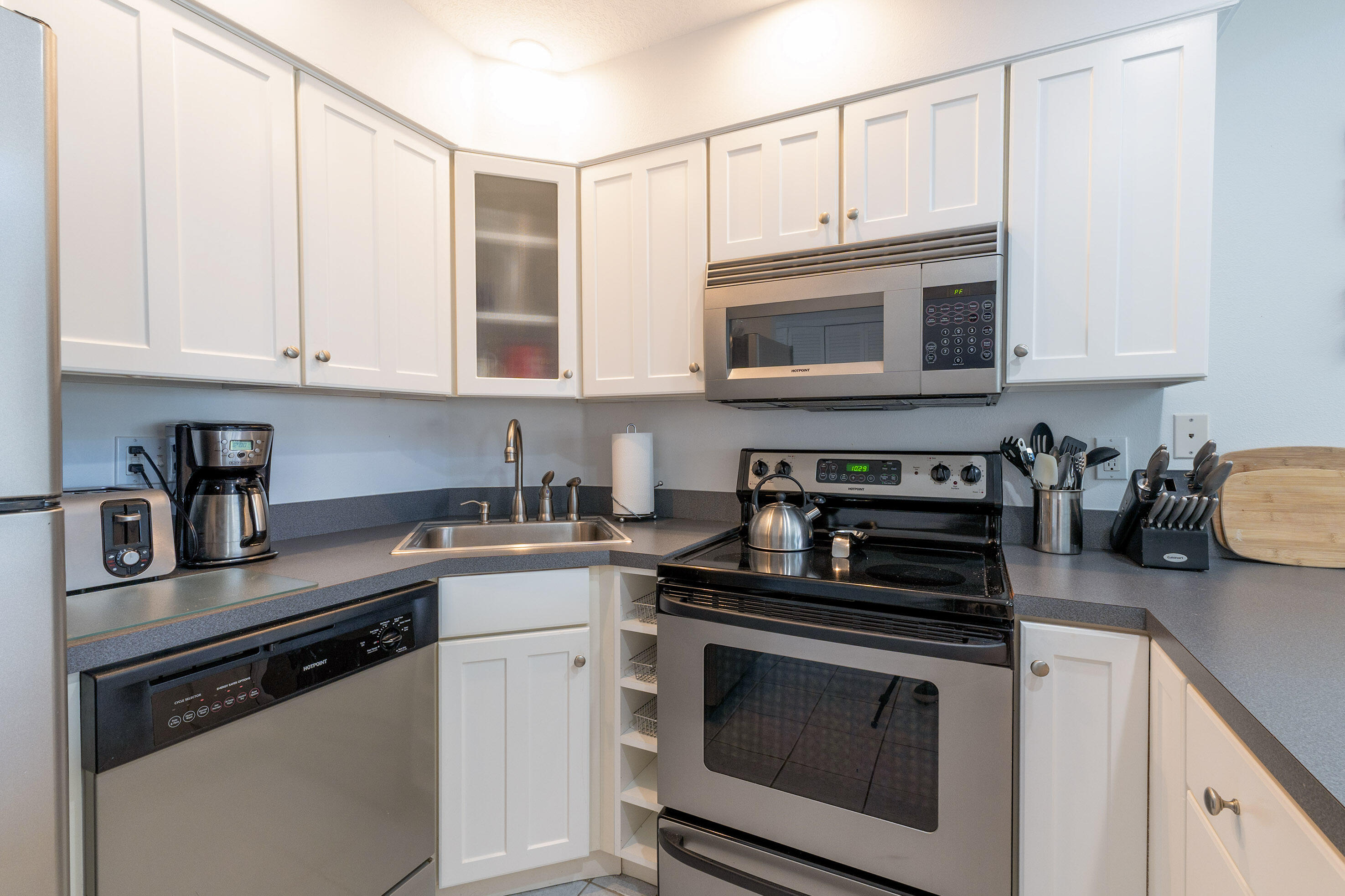 2400 S Ocean Drive 5425