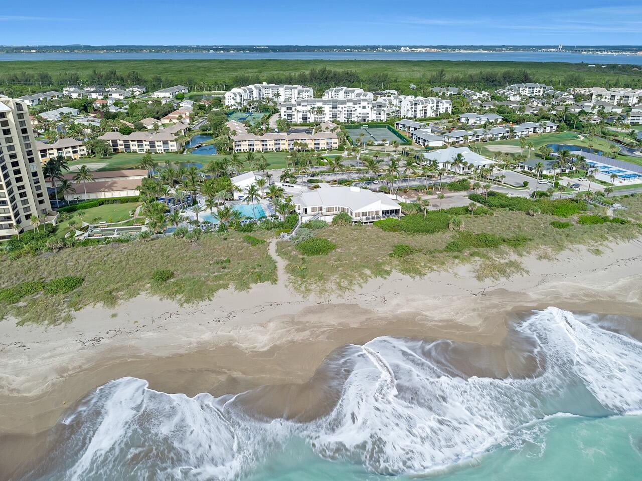 Ocean Village - Residential