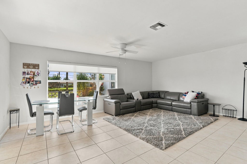 Photo of 2886 FERNLEY Drive E #32, West Palm Beach, FL 33415 (MLS # B26087389)