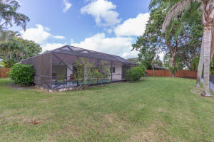 SOUTH SHORE 2 OF WELLINGT - Residential