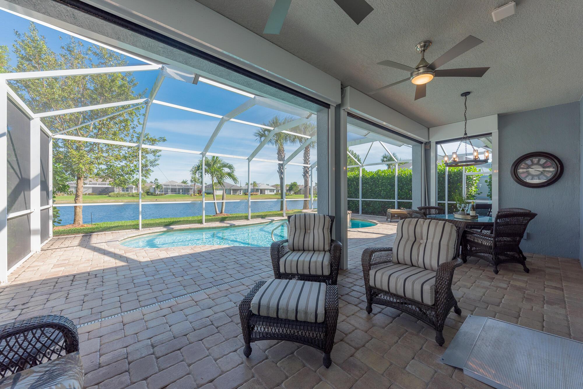 DEL WEBB AT TRADITION - Residential