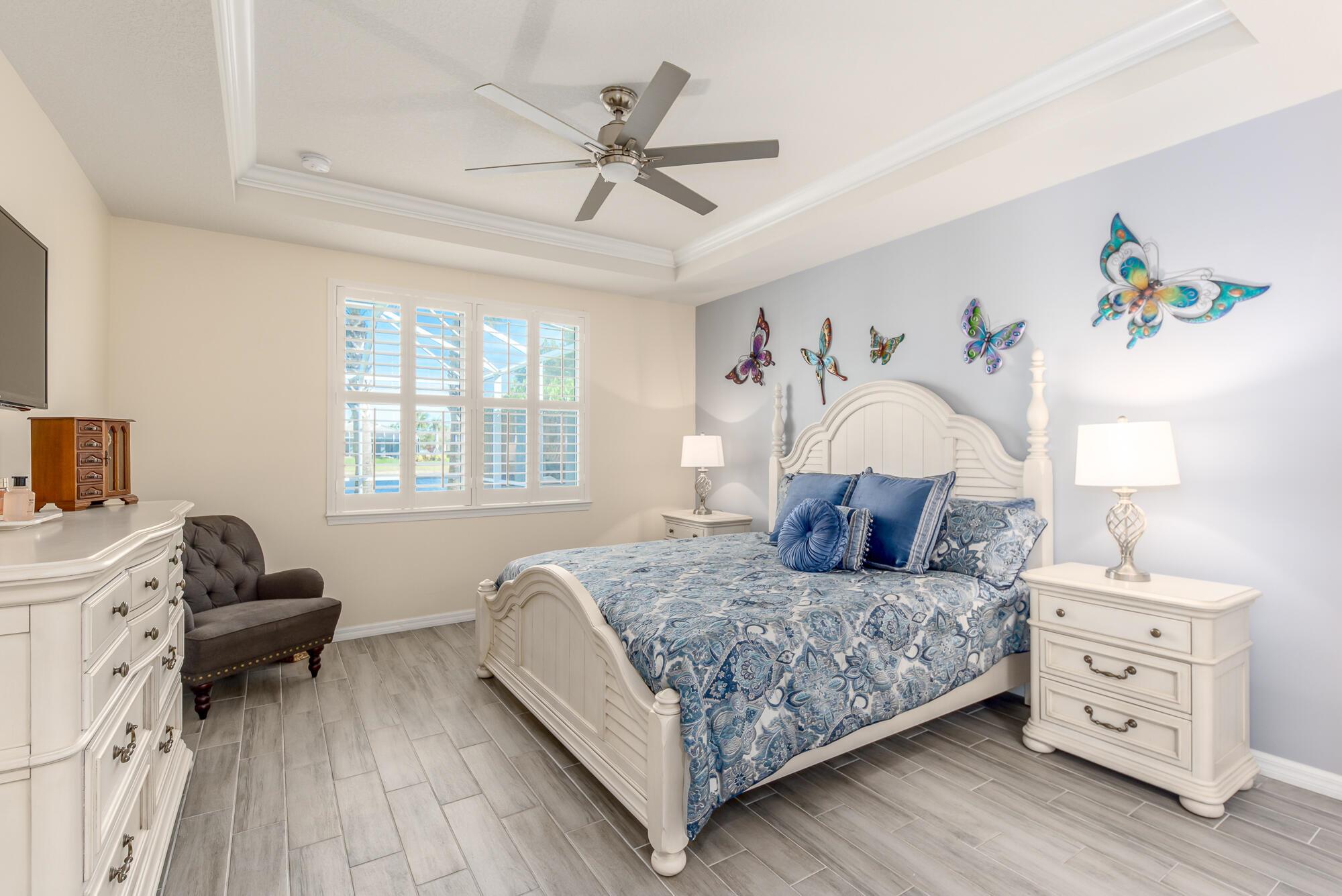 DEL WEBB AT TRADITION - Residential
