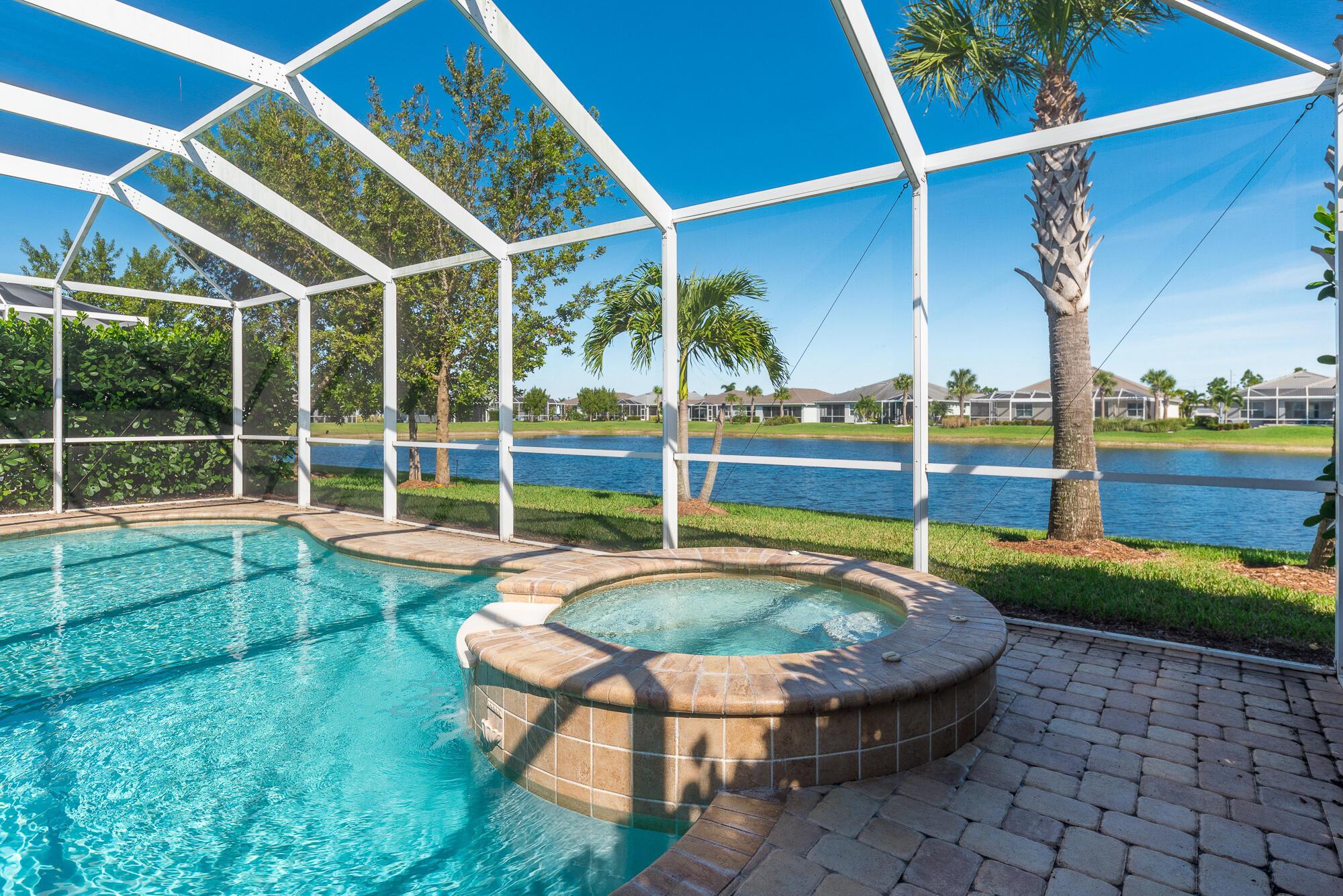 DEL WEBB AT TRADITION - Residential