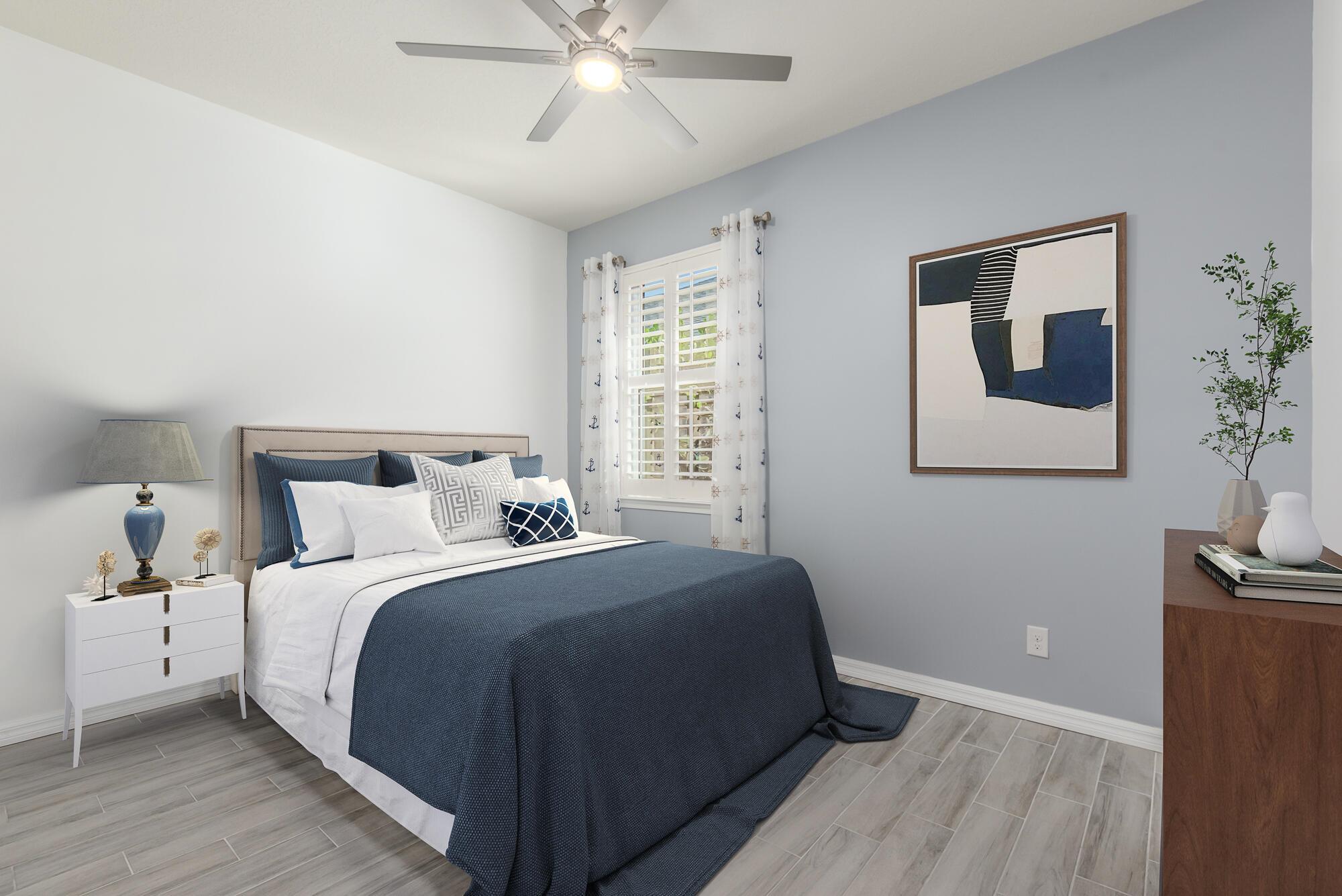 DEL WEBB AT TRADITION - Residential