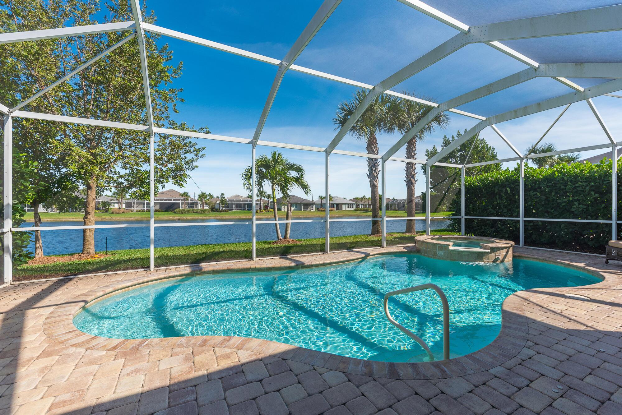 DEL WEBB AT TRADITION - Residential