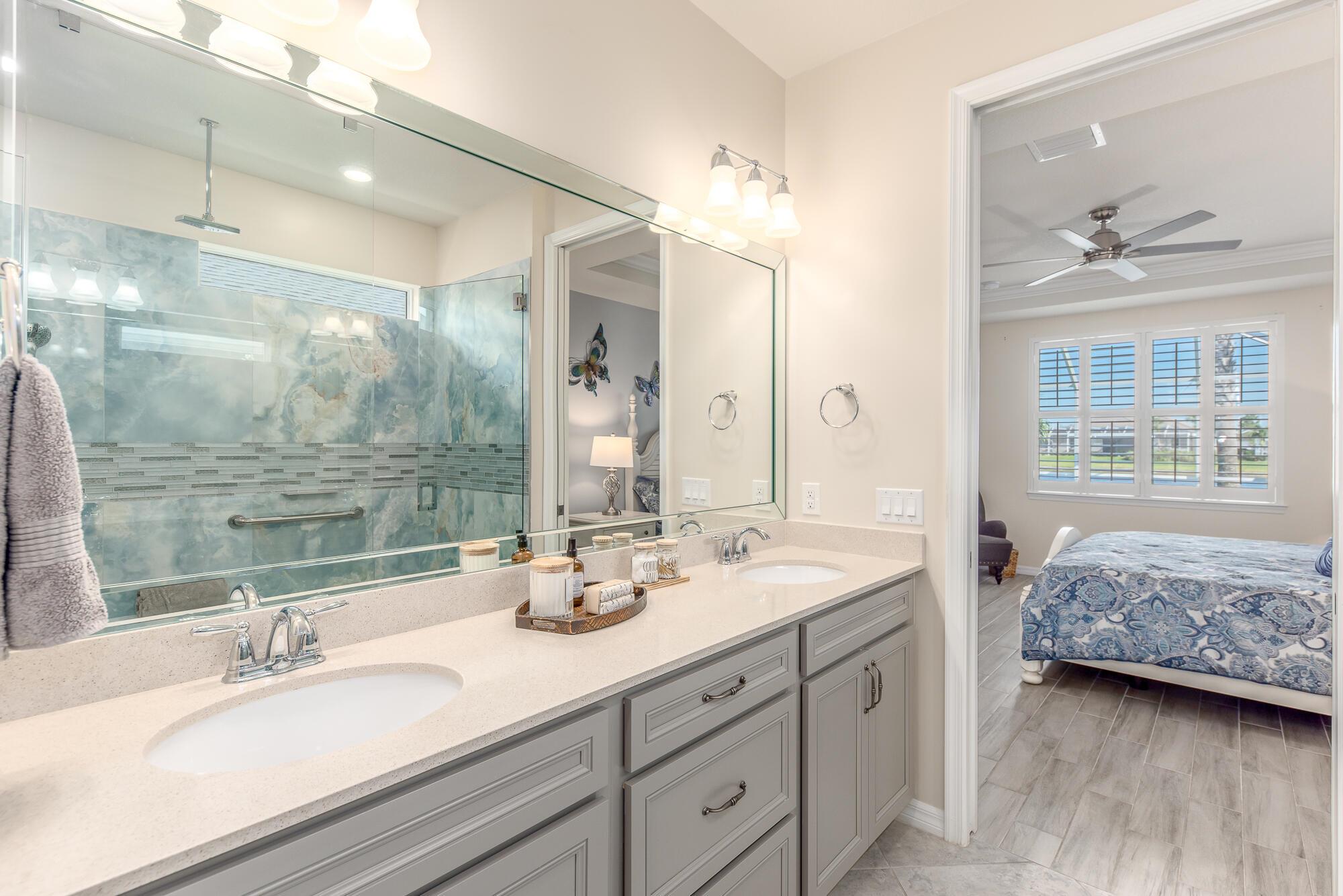DEL WEBB AT TRADITION - Residential