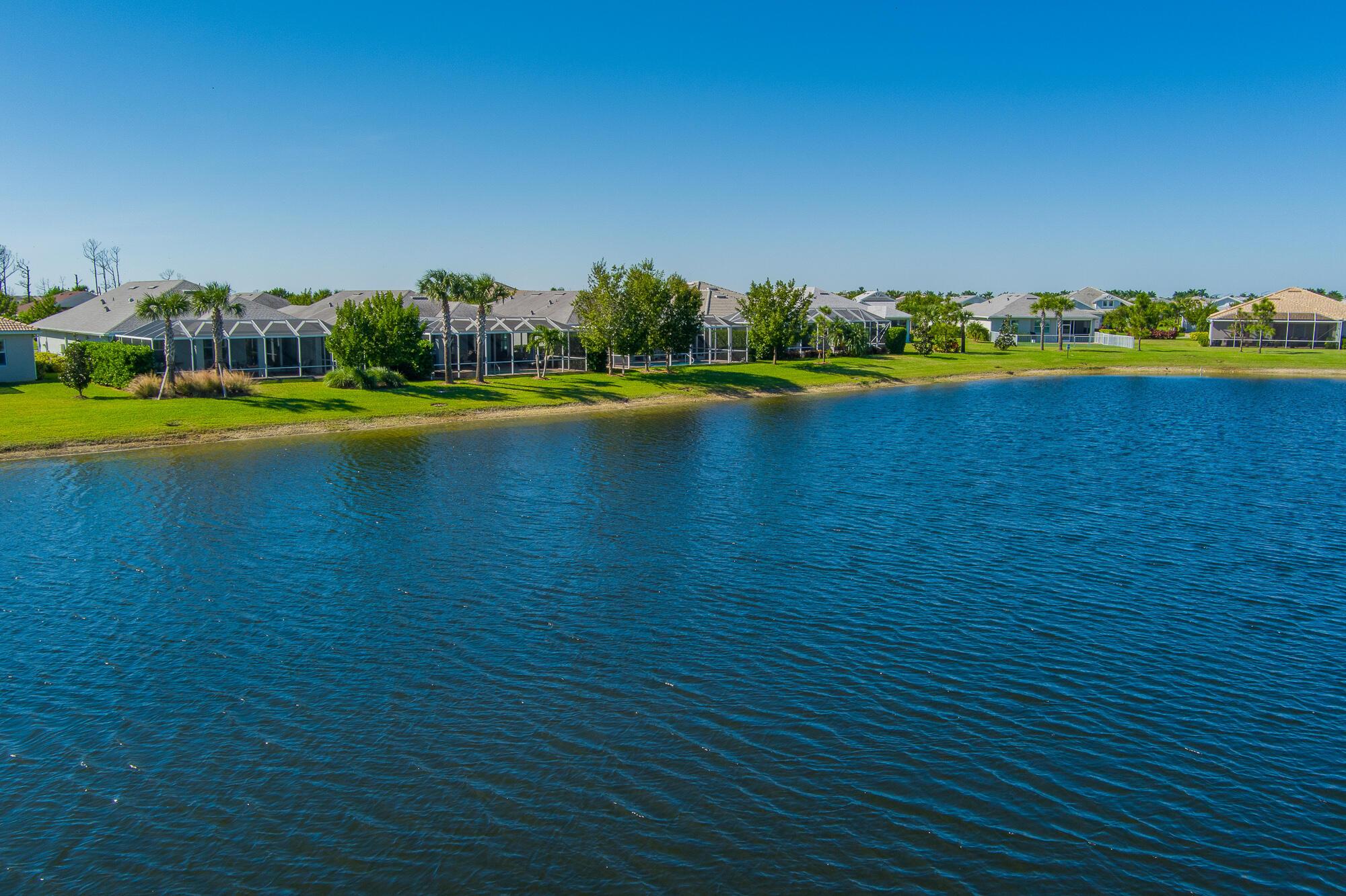 DEL WEBB AT TRADITION - Residential