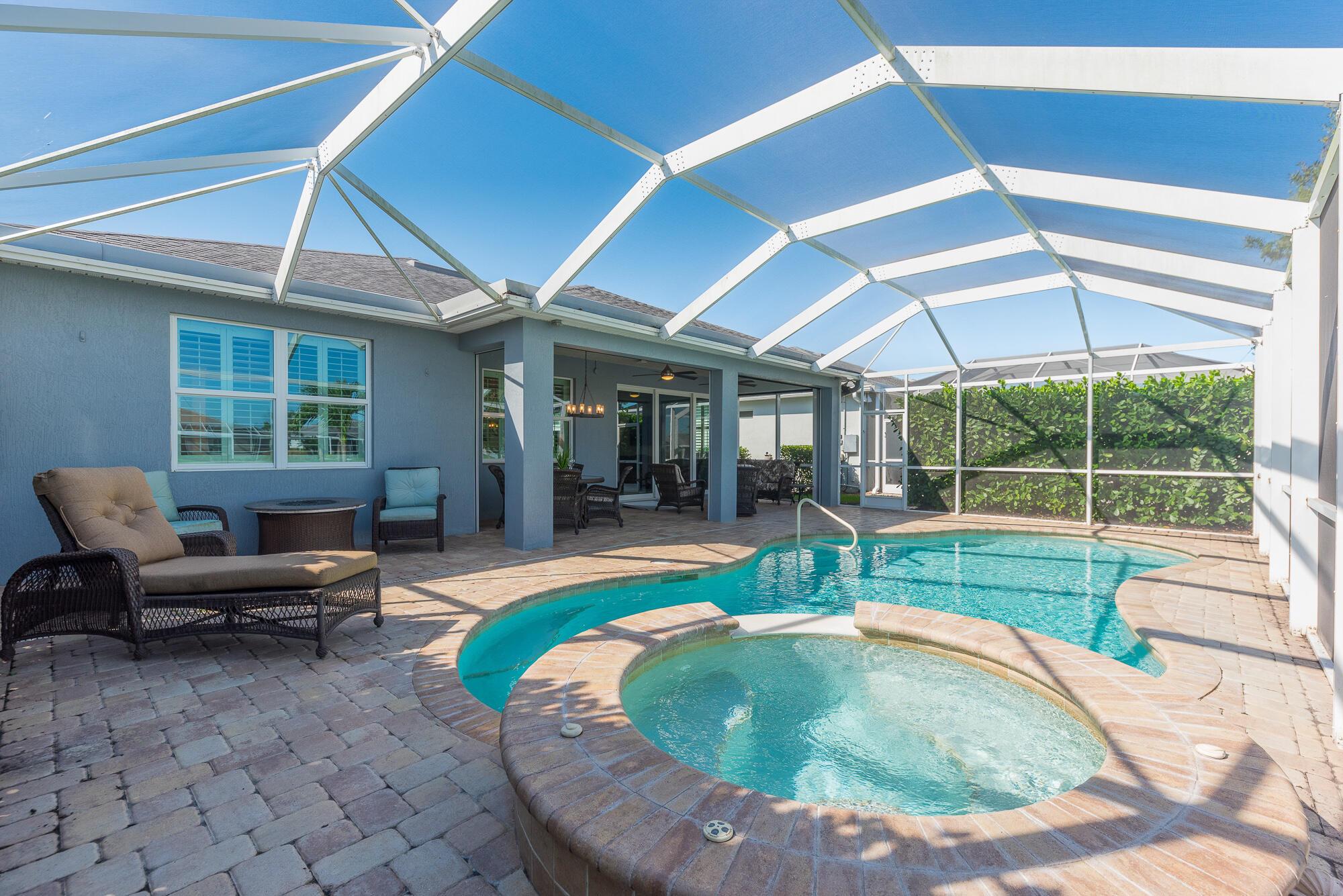DEL WEBB AT TRADITION - Residential