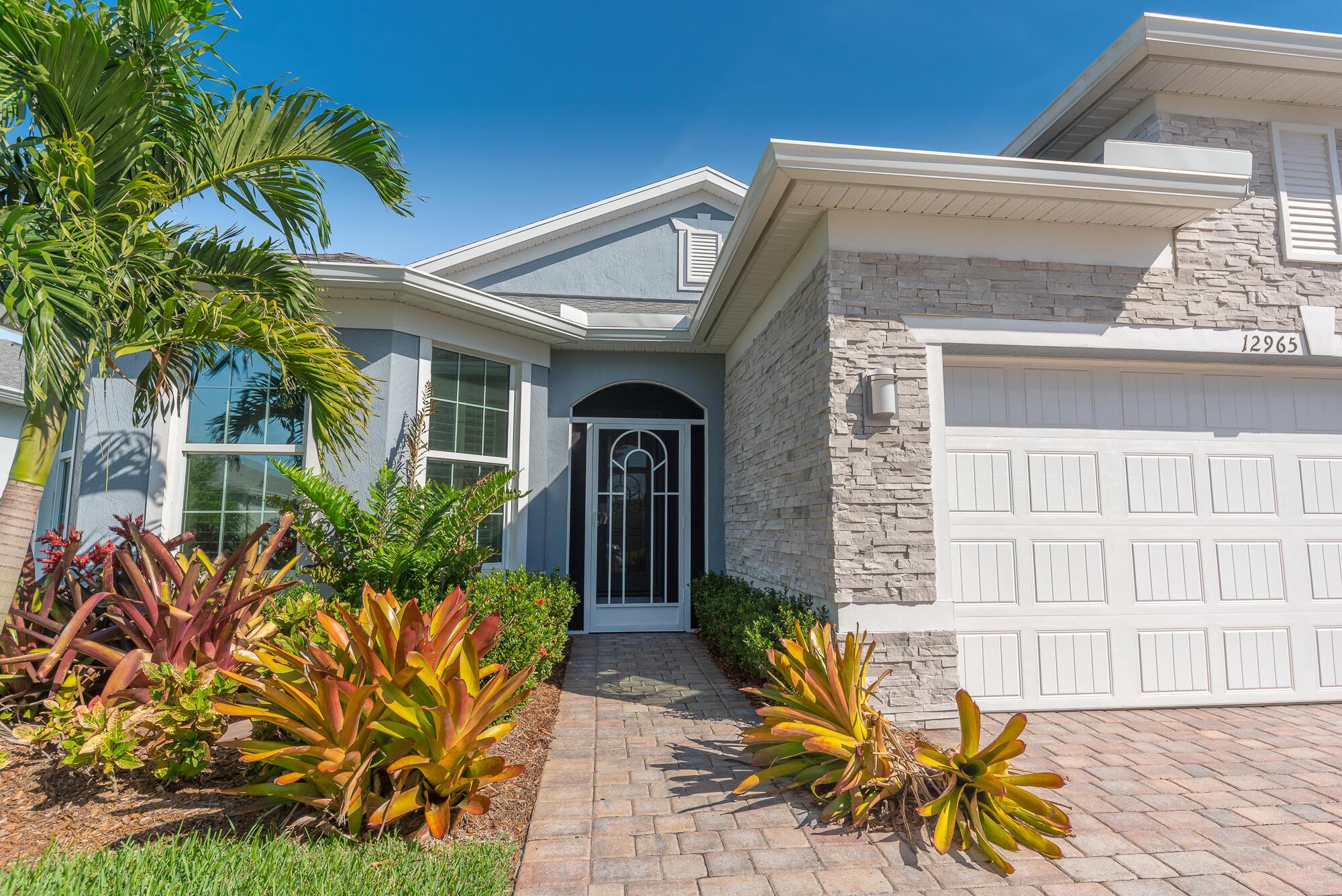 DEL WEBB AT TRADITION - Residential