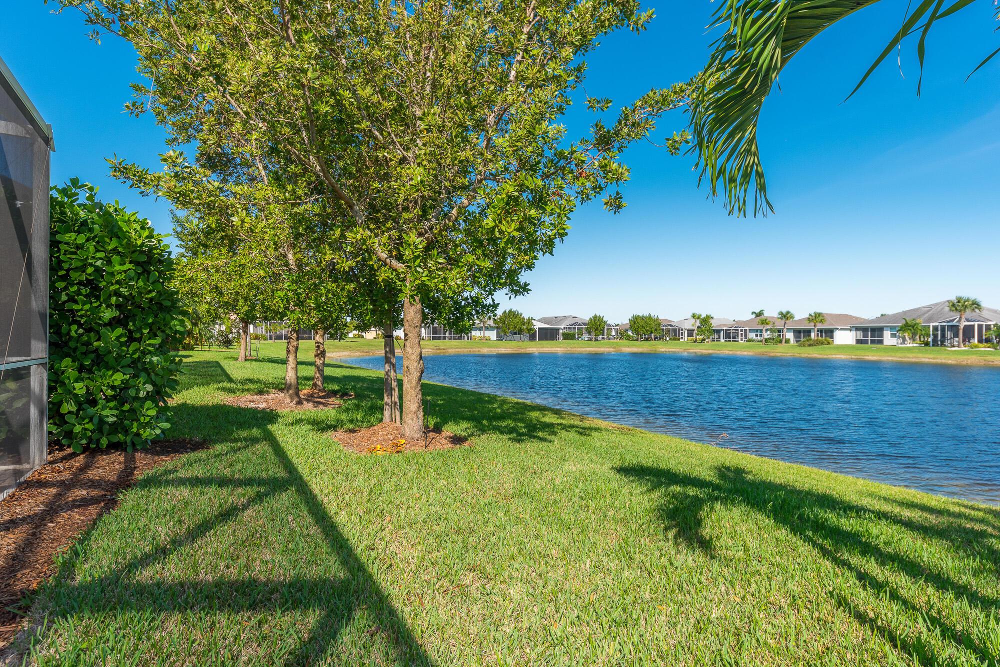 DEL WEBB AT TRADITION - Residential
