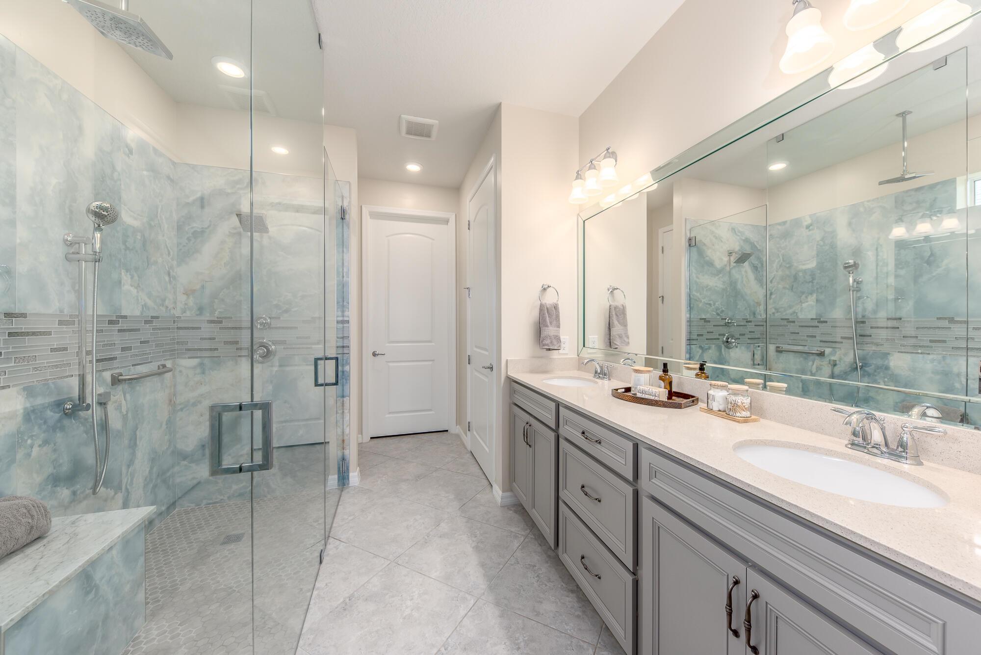 DEL WEBB AT TRADITION - Residential