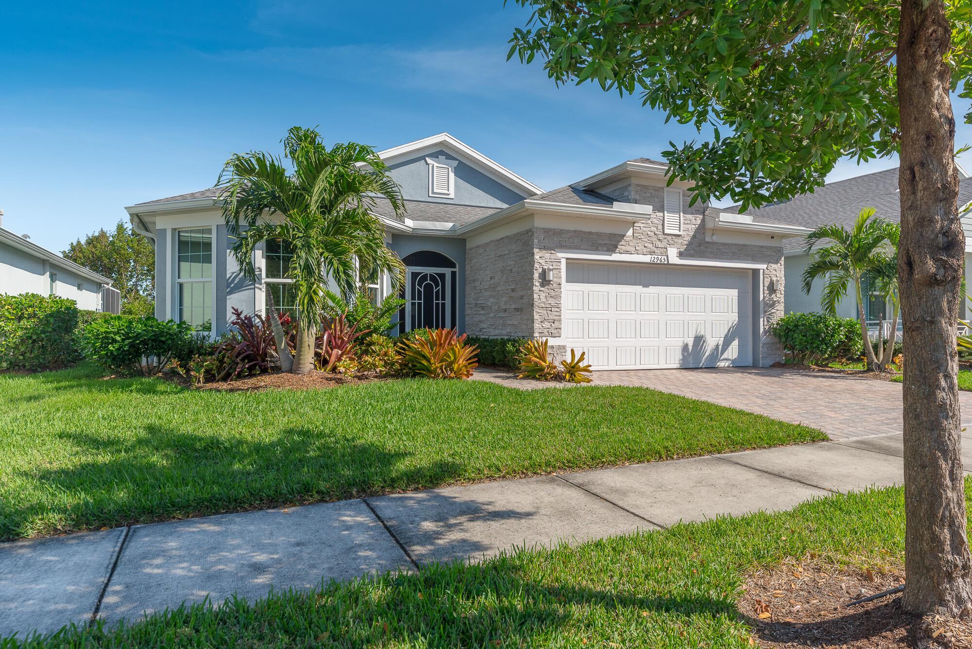 DEL WEBB AT TRADITION - Residential