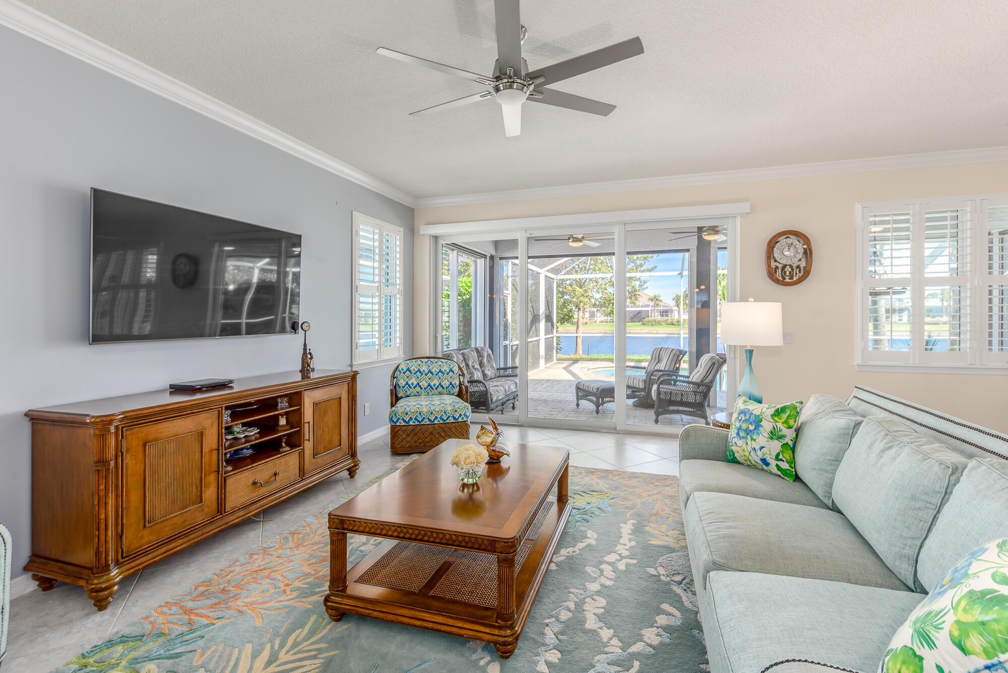 DEL WEBB AT TRADITION - Residential