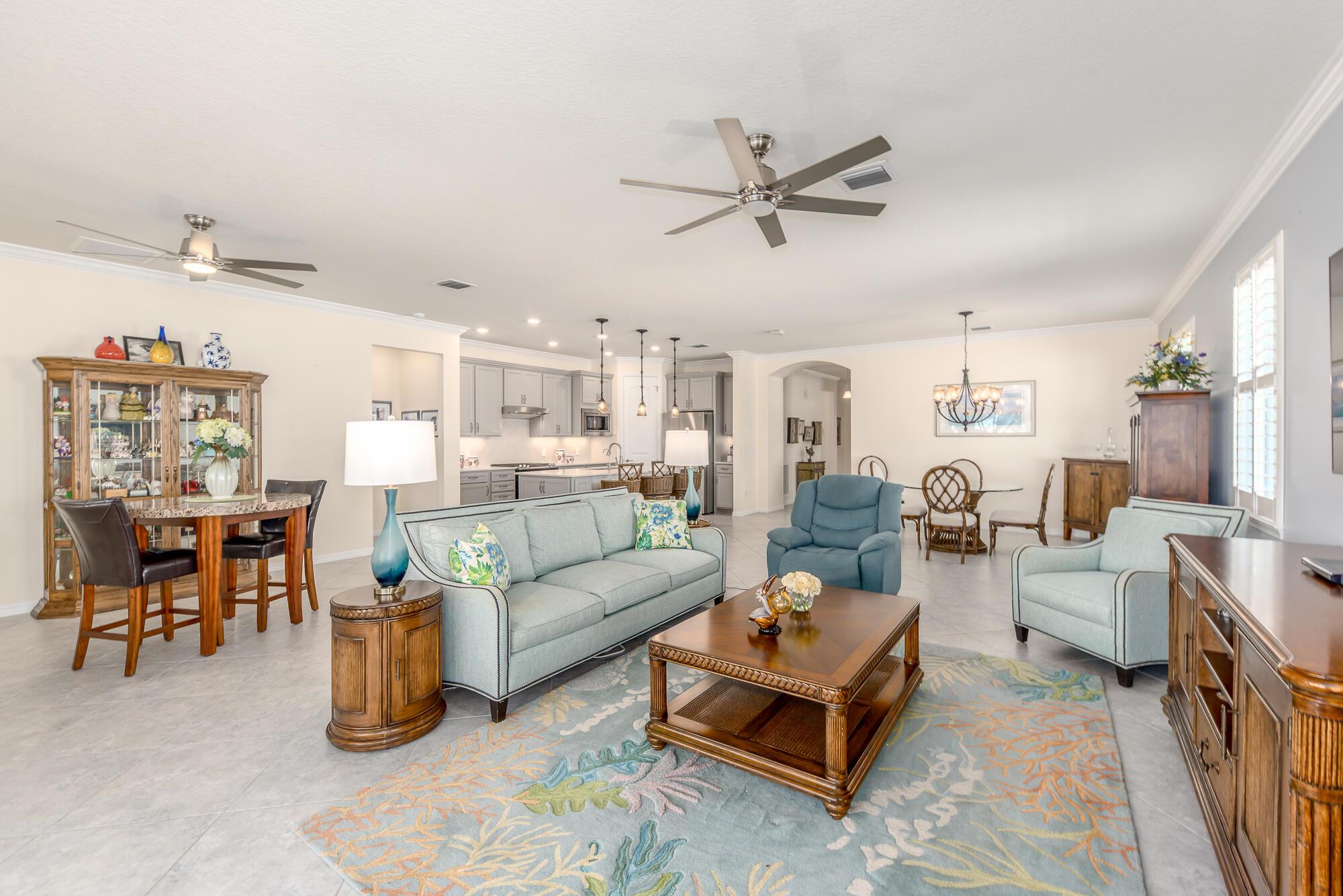 DEL WEBB AT TRADITION - Residential