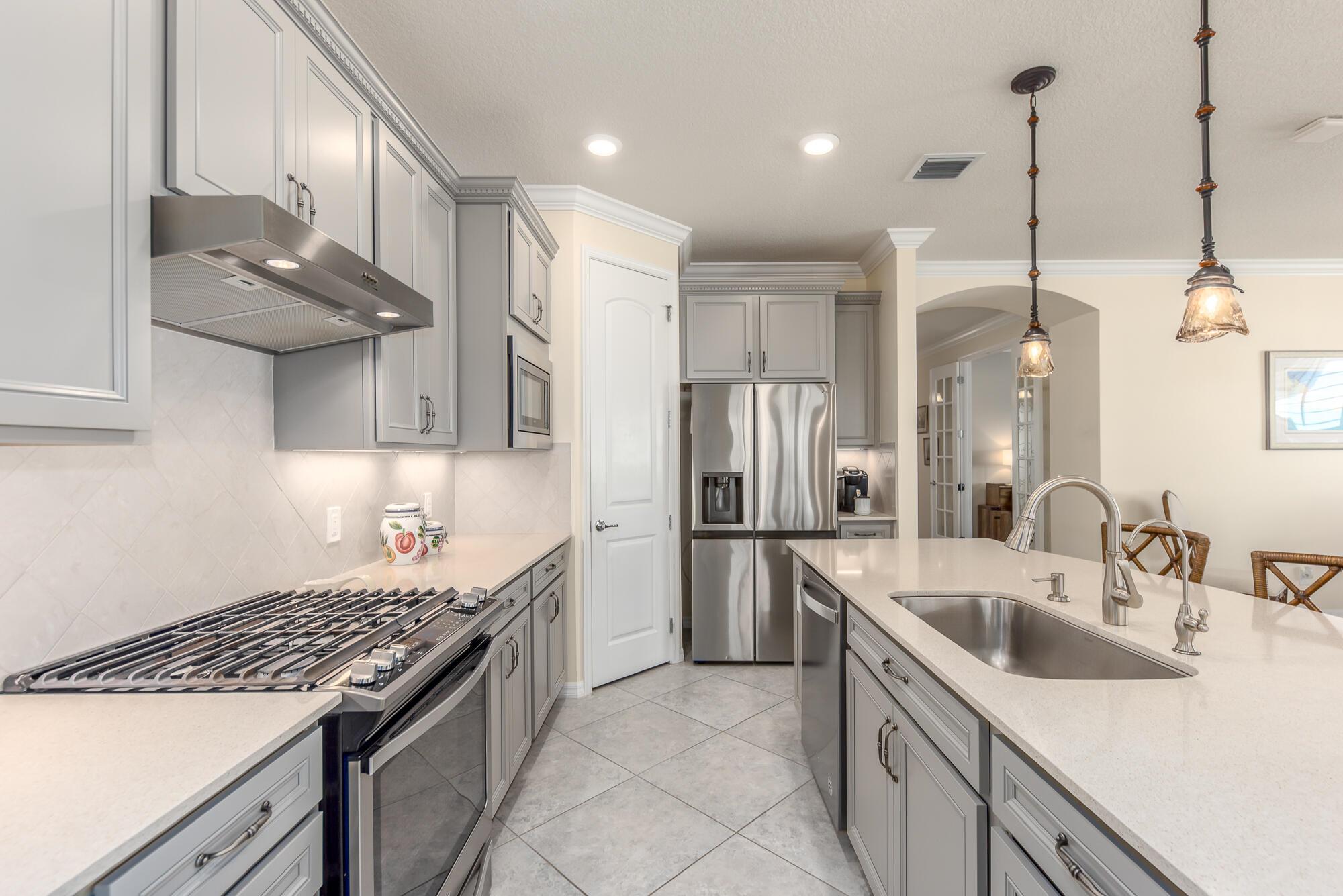DEL WEBB AT TRADITION - Residential