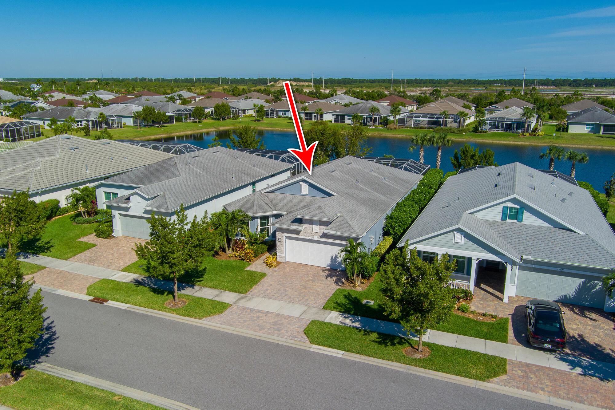 DEL WEBB AT TRADITION - Residential